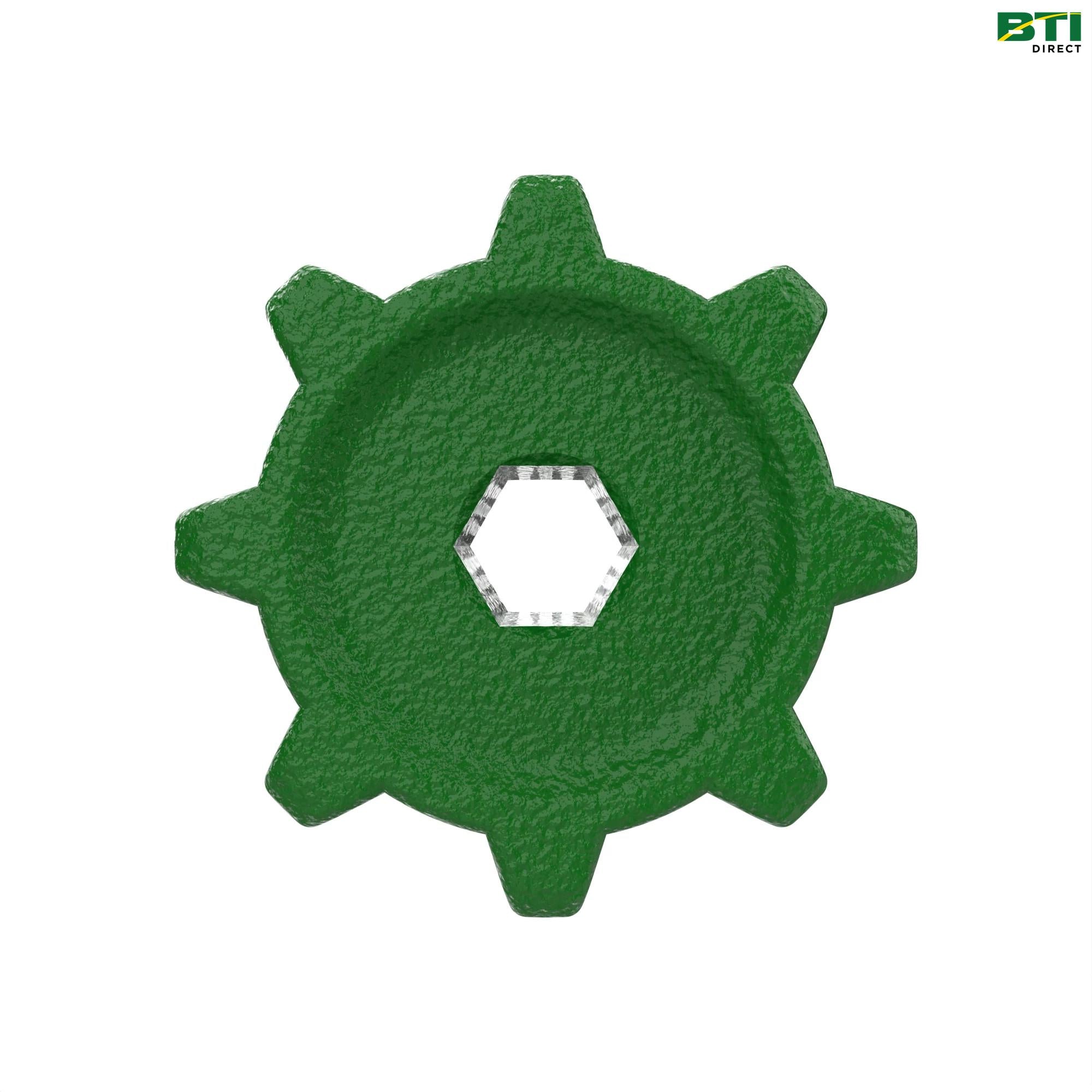 H134603: Chain Sprocket