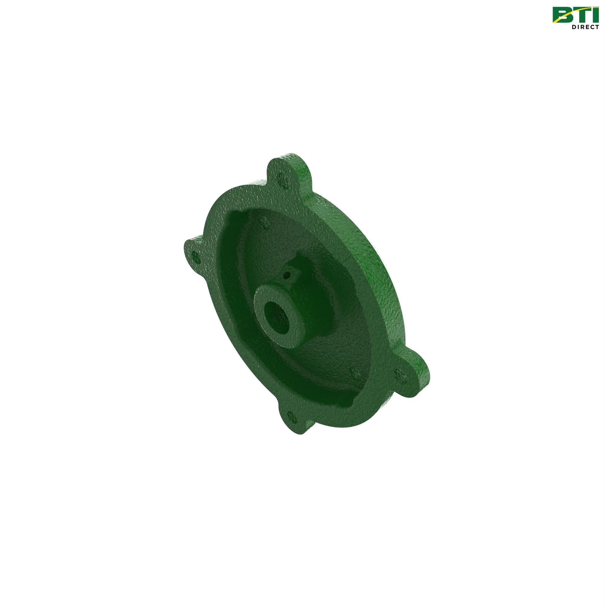 H135423: Conveyor Auger Hub