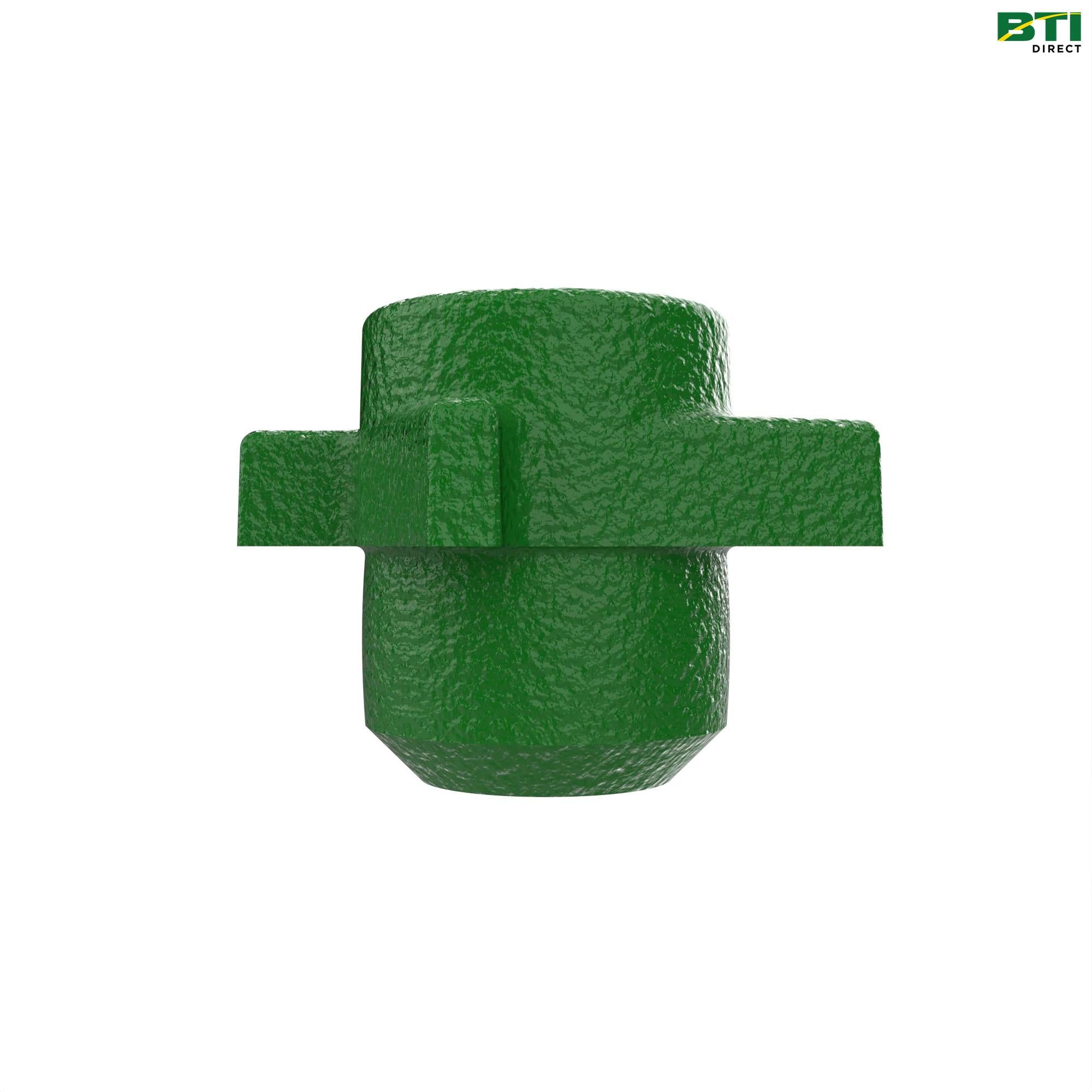 H136186: Loading Auger Driver