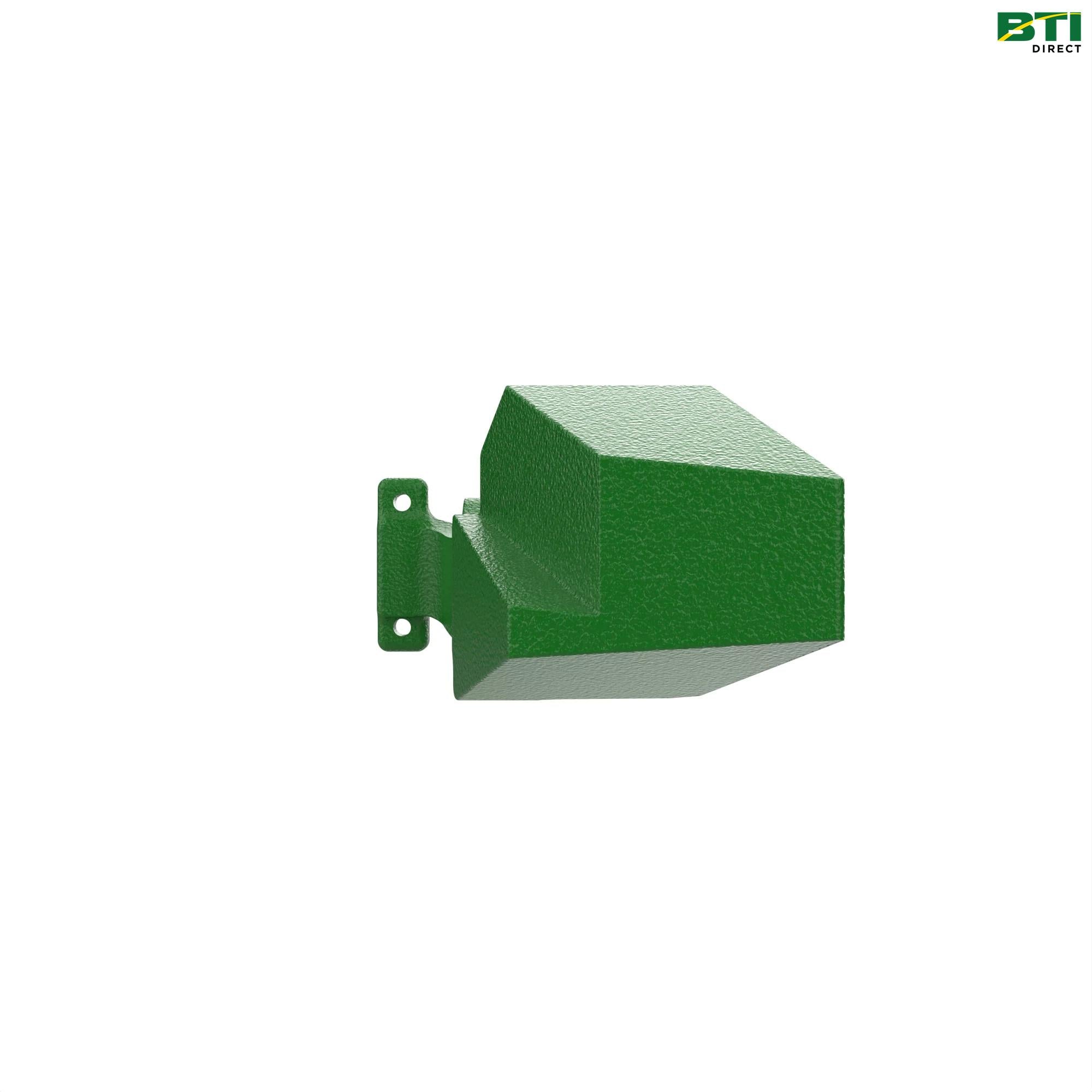 H136757: Rigid Knife Drive Arm