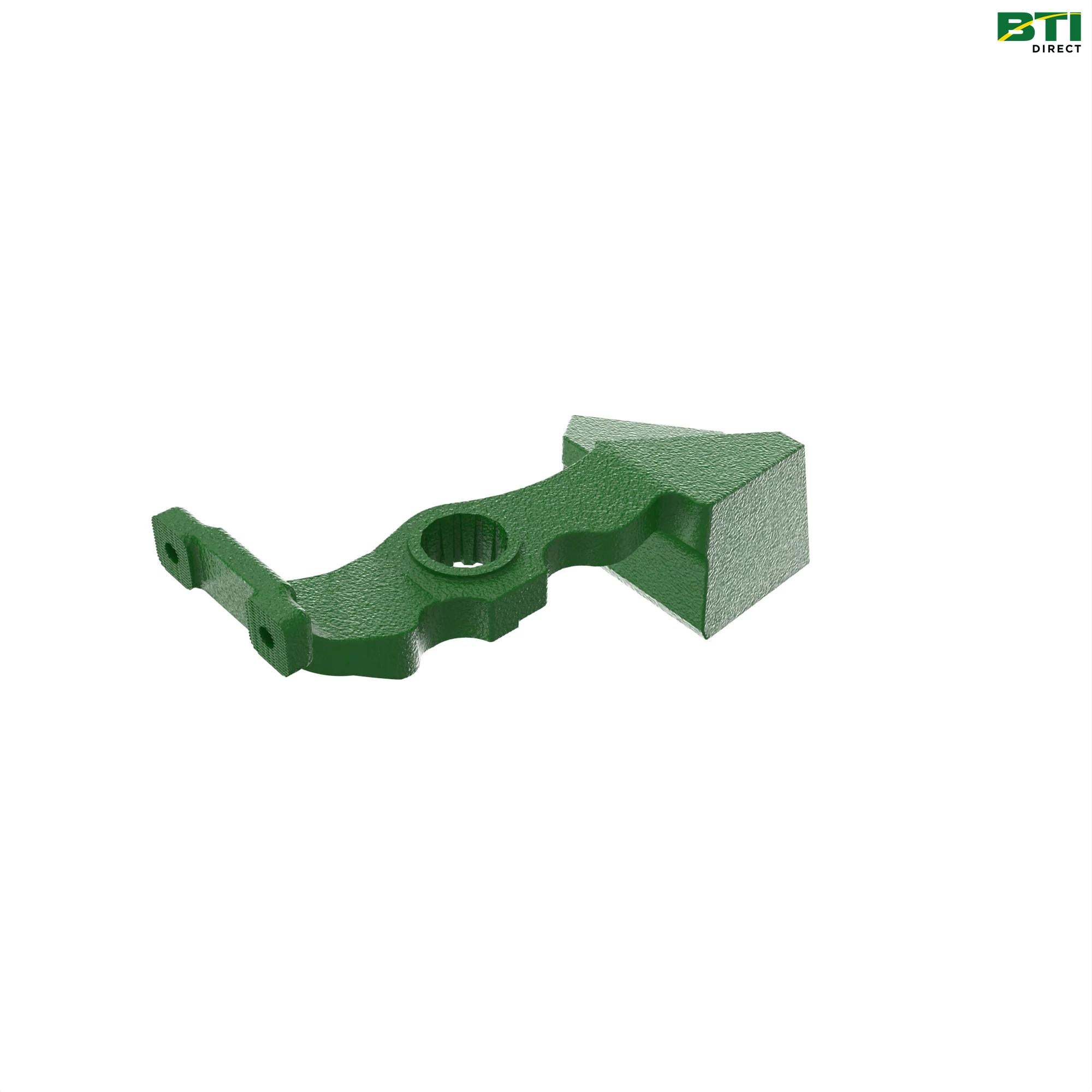 H136757: Rigid Knife Drive Arm