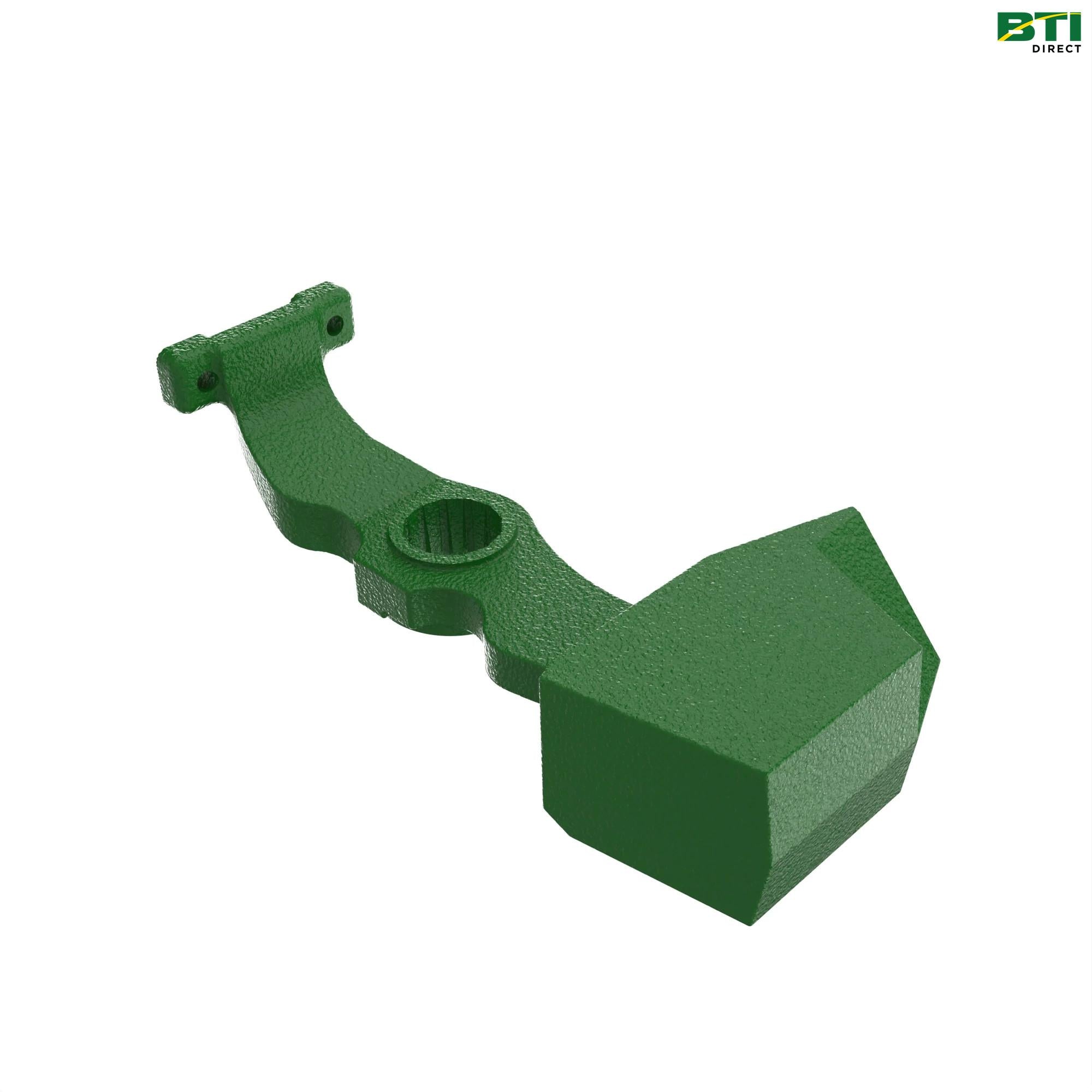 H136758: Sickle Knife Drive Case Arm