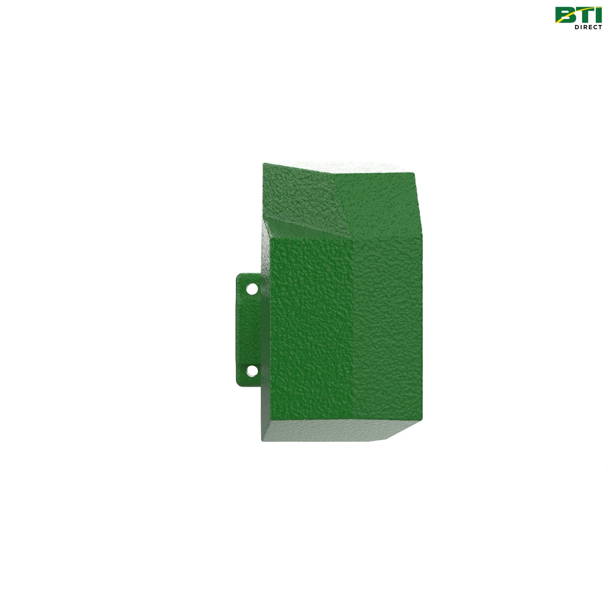 H136758: Sickle Knife Drive Case Arm