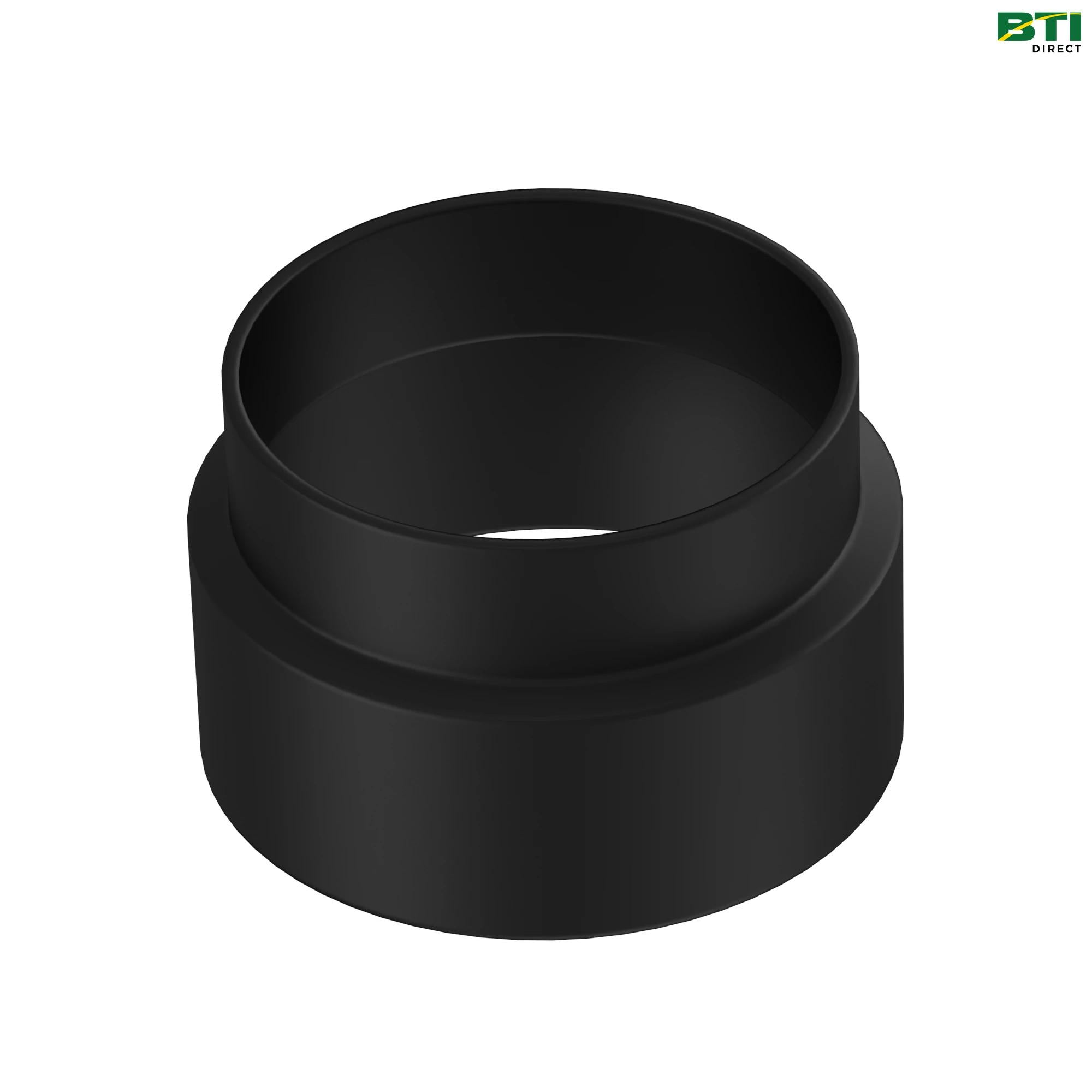 H137513: Vacuum System Boot