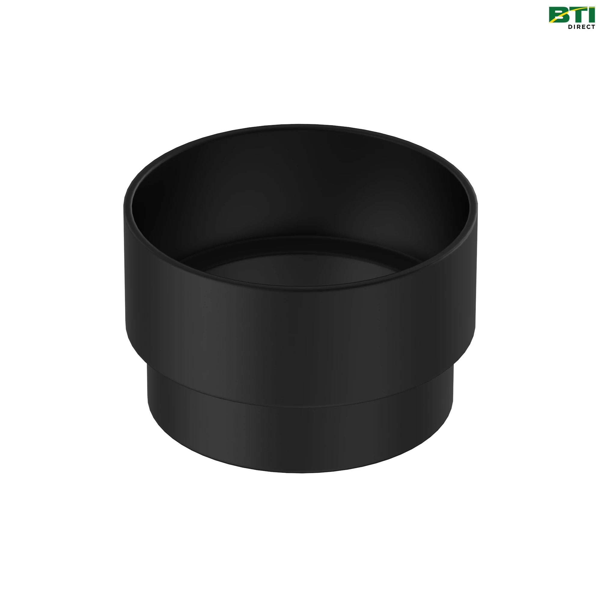 H137513: Vacuum System Boot