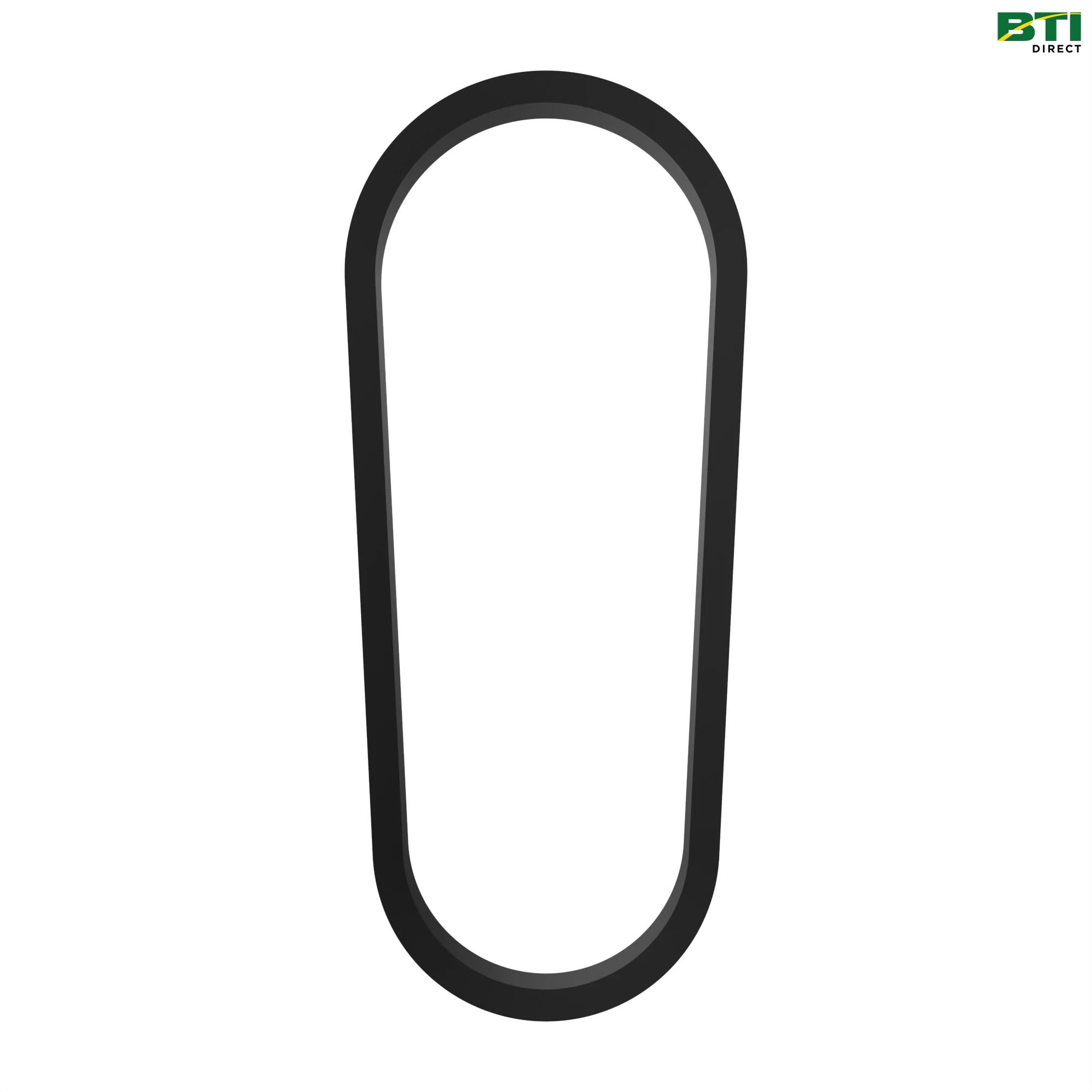 H137670: Dual Range Cylinder Drive V-Belt, Effective Length 2270 mm (89.4 inch)