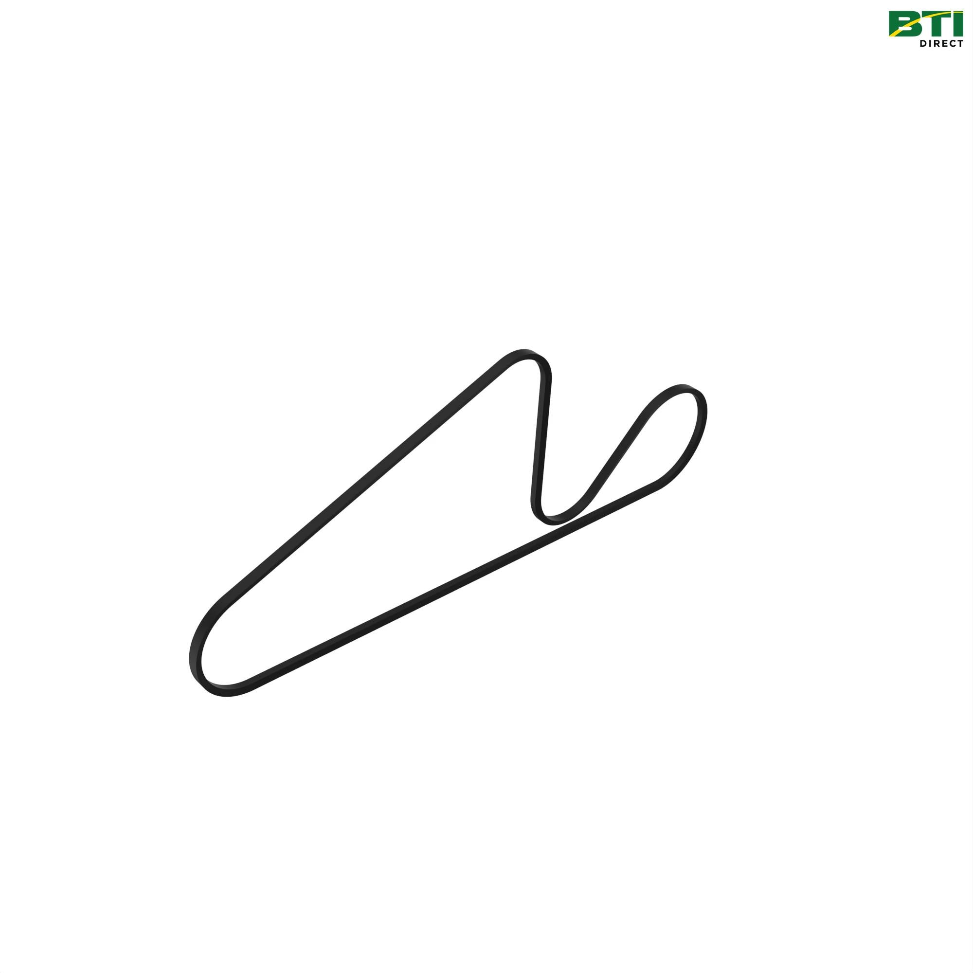 H138762: Secondary Countershaft or Front Straw Chopper V-Belt, Effective Length 3442 mm (135.5 inch)