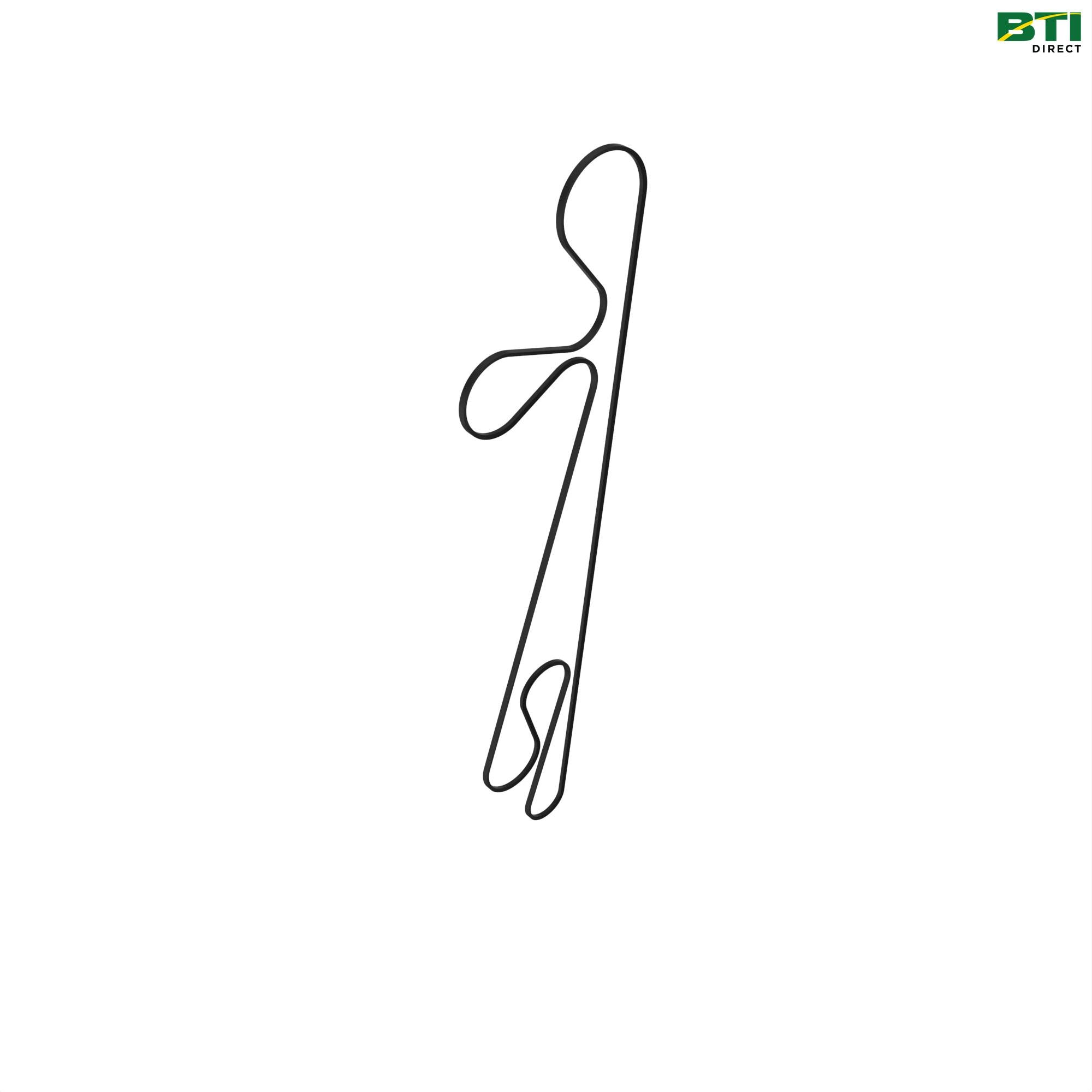 H141166: Clean Grain Elevator Drive V-Belt, Effective Length 8150 mm (320.9 inch)