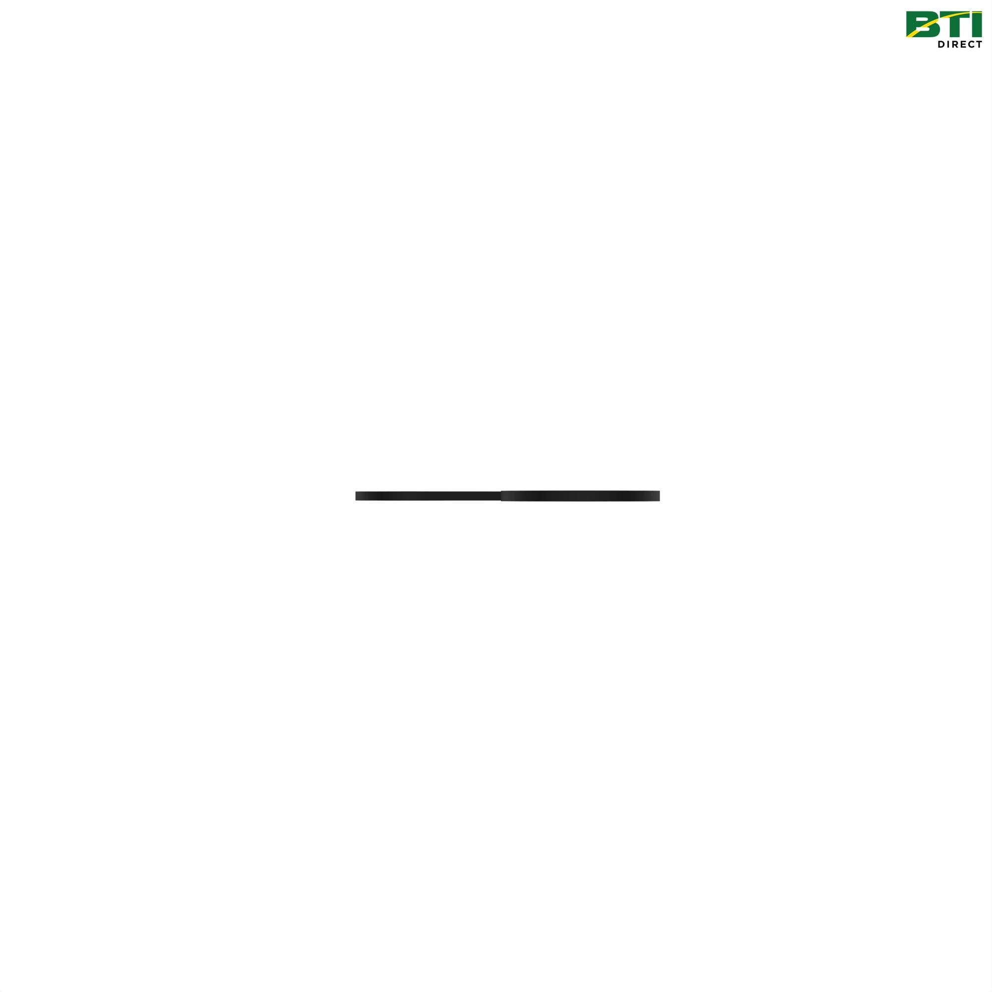 H141166: Clean Grain Elevator Drive V-Belt, Effective Length 8150 mm (320.9 inch)