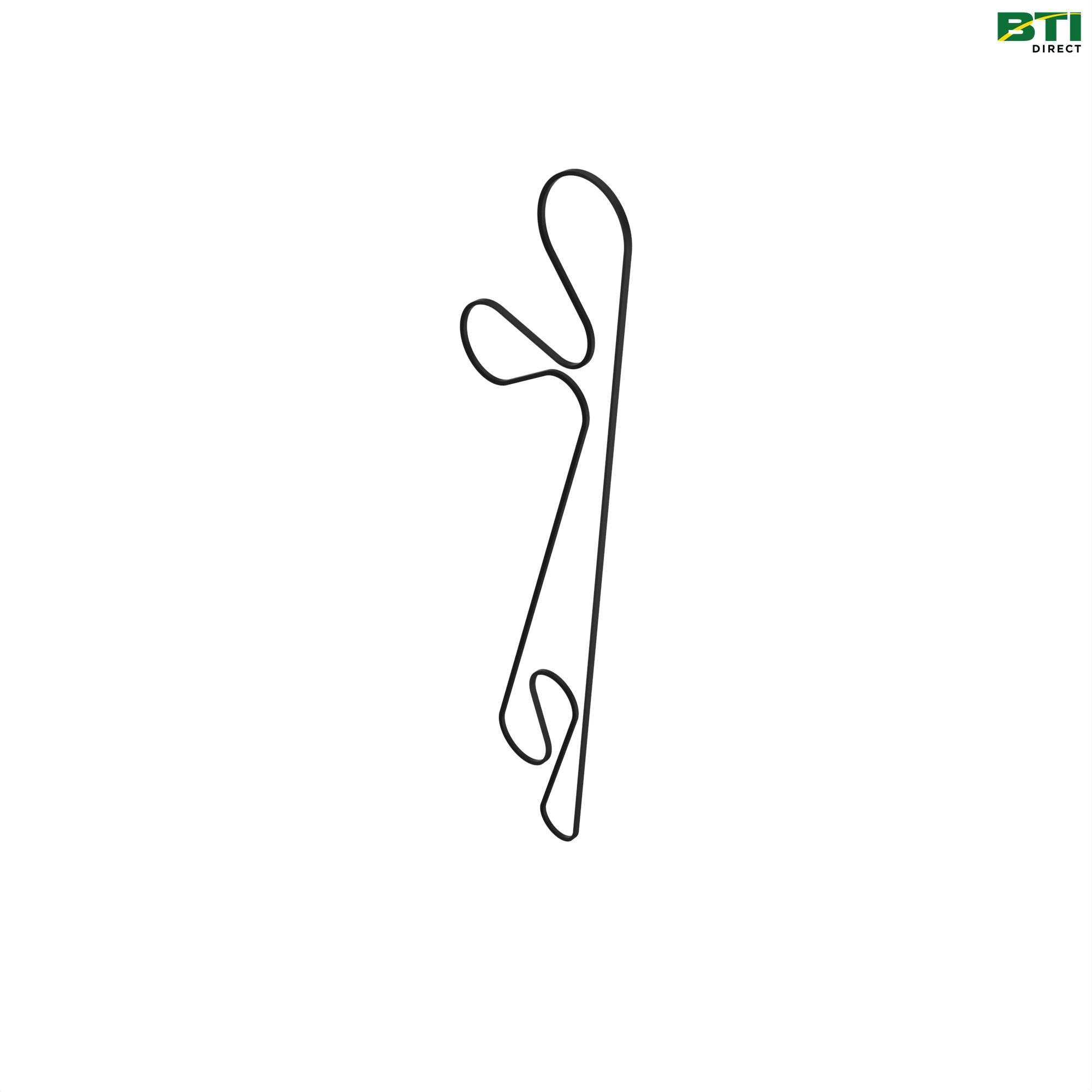 H141166: Clean Grain Elevator Drive V-Belt, Effective Length 8150 mm (320.9 inch)