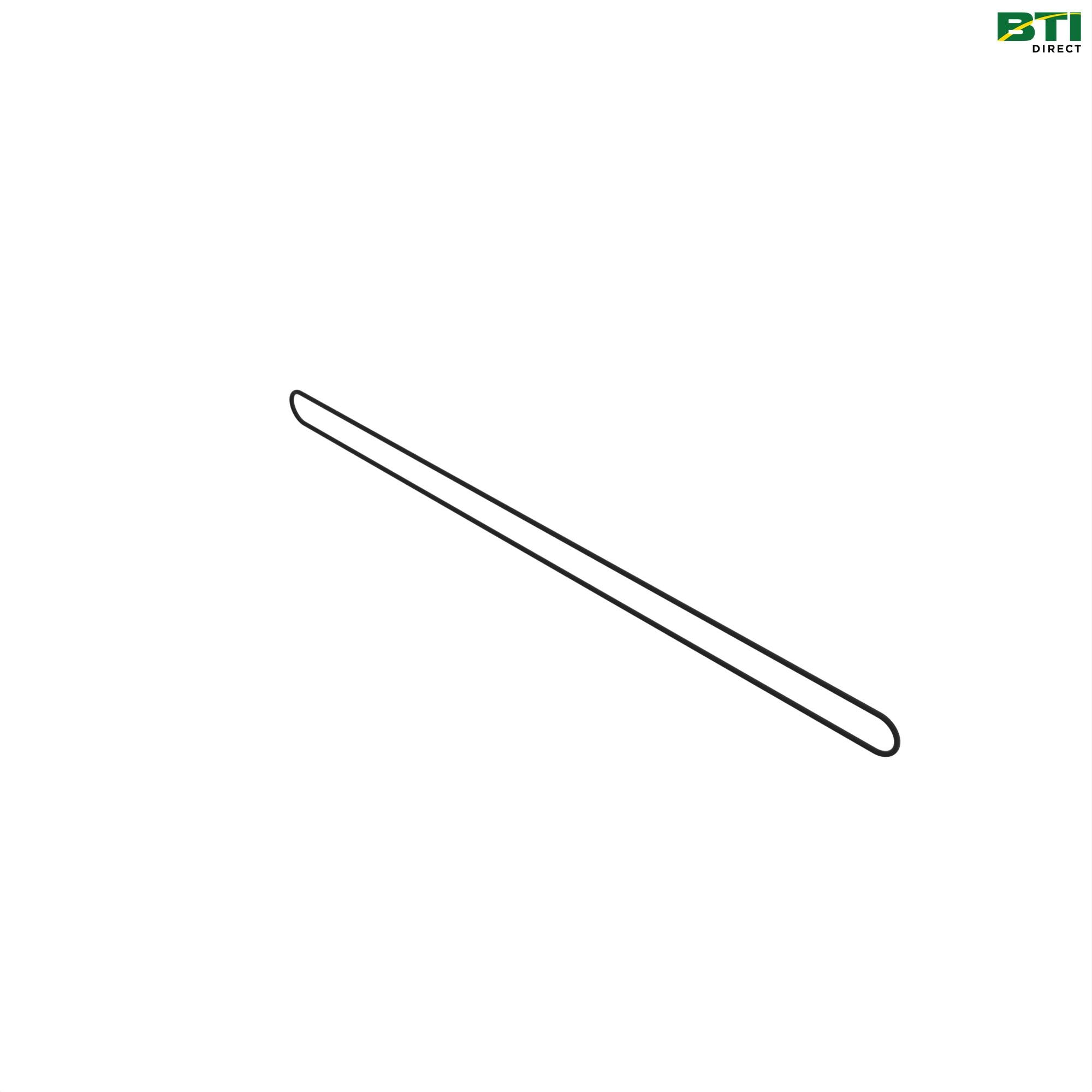 H143869: Rotary Screen Drive Round Belt, Effective Length 3544 mm (139.5 inch)