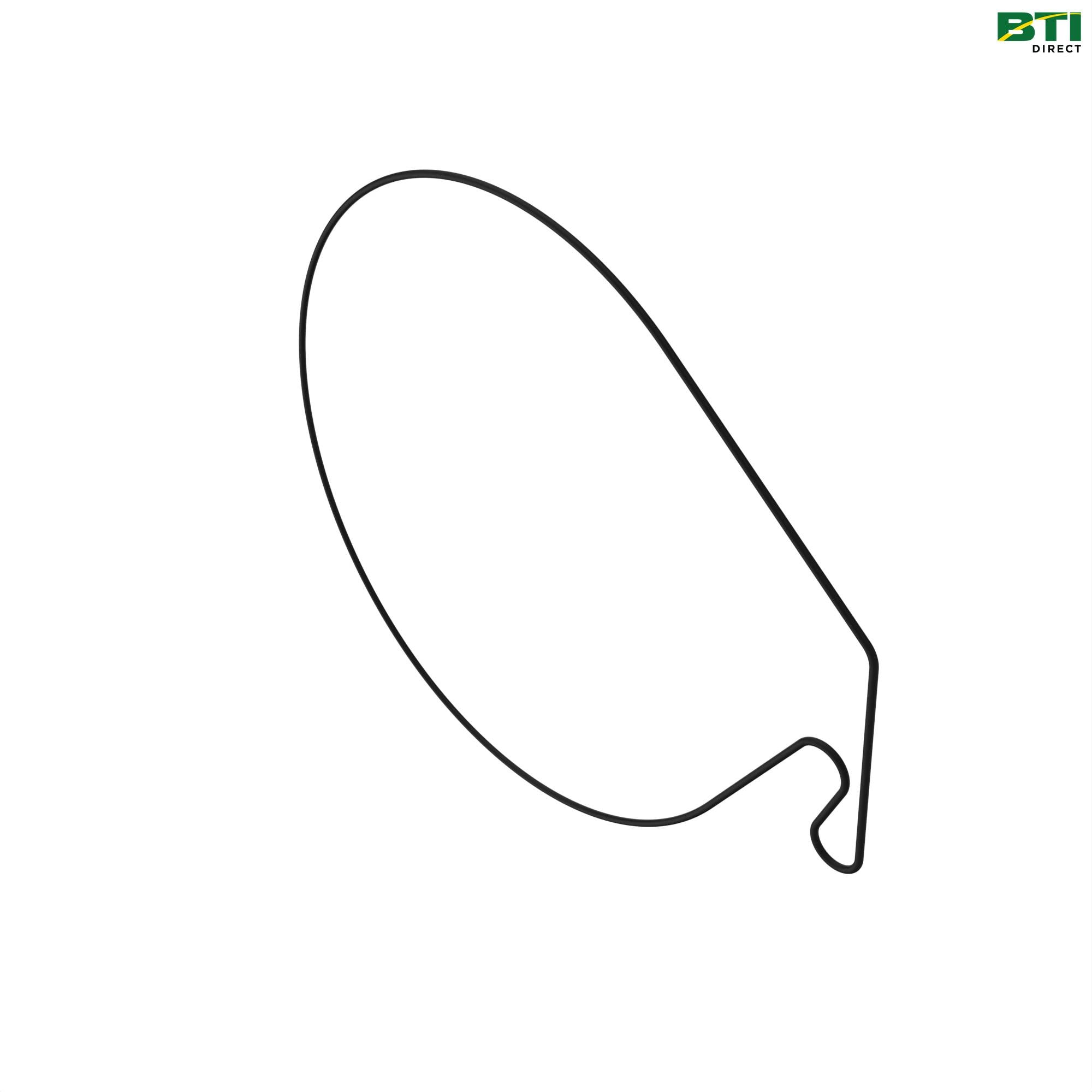 H145158: Rotary Screen Drive Round Belt, Effective Length 3830 mm (150.8 inch)