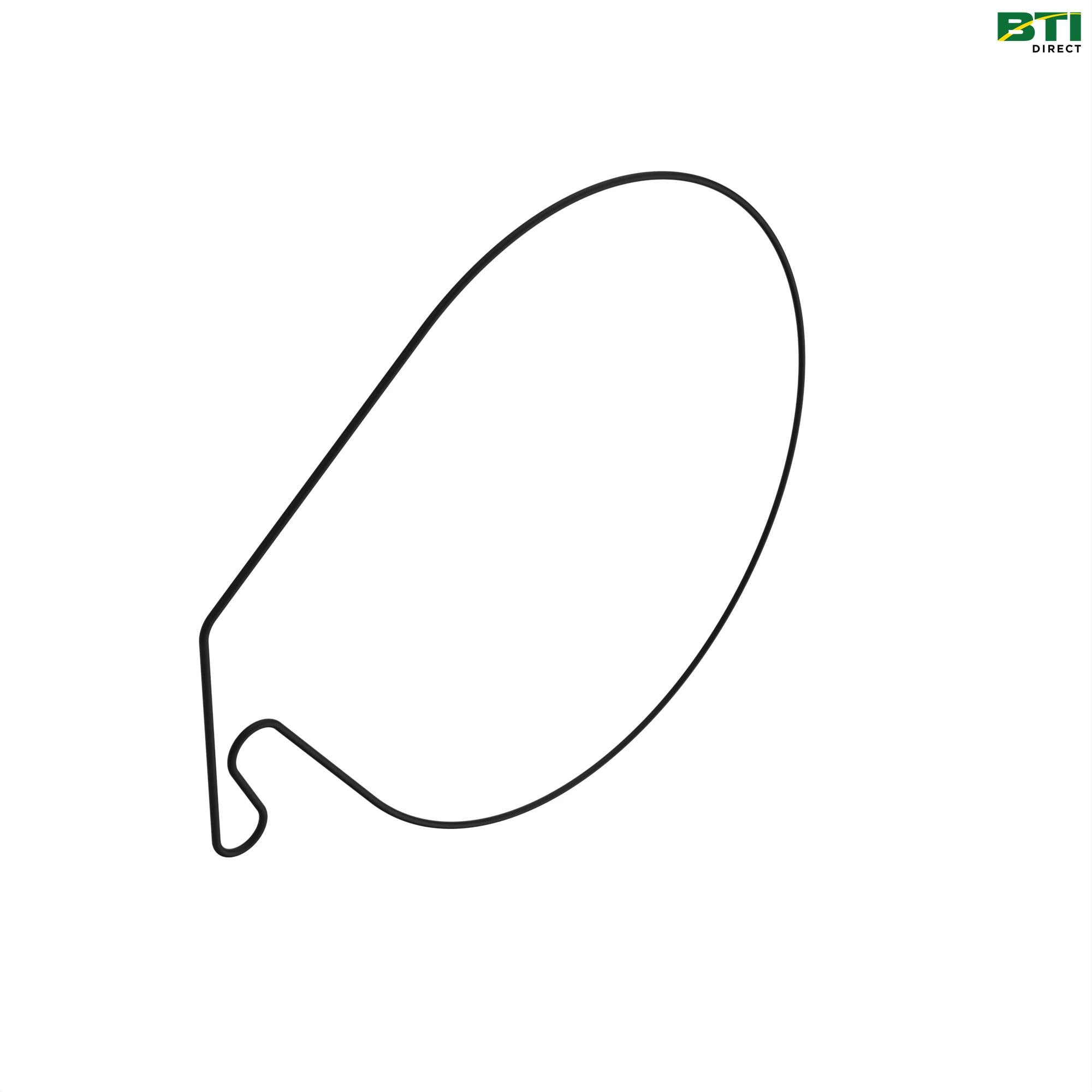 H145158: Rotary Screen Drive Round Belt, Effective Length 3830 mm (150.8 inch)