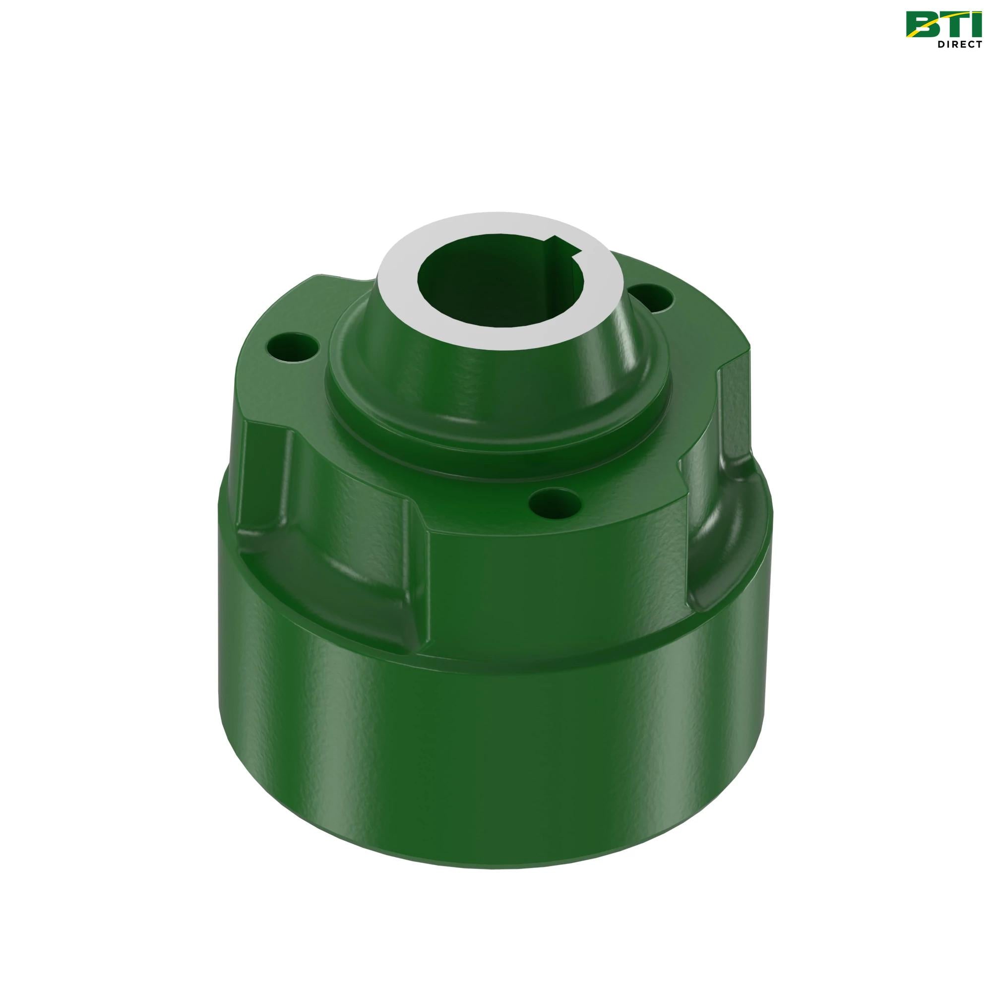 H146394: Hub