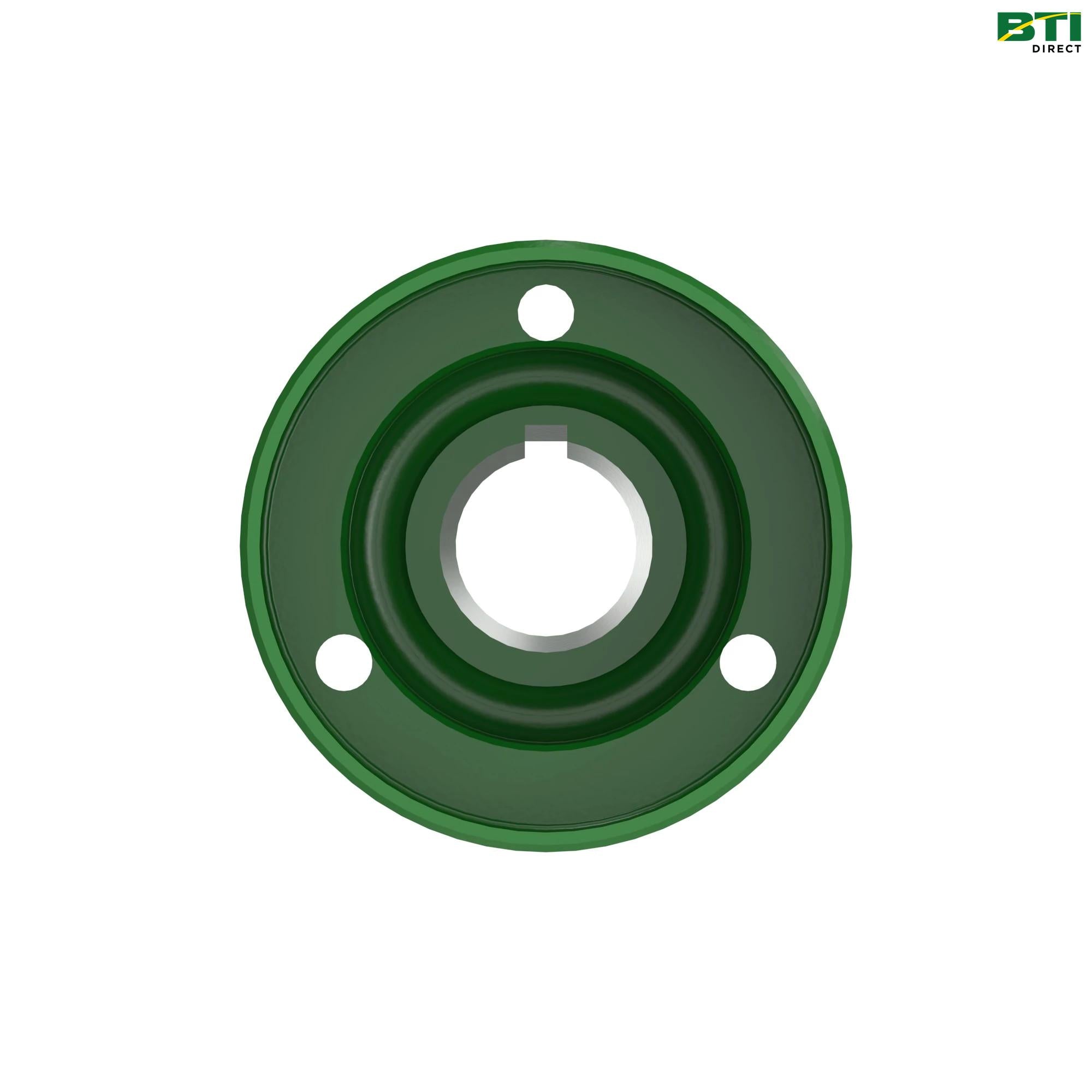H146394: Hub