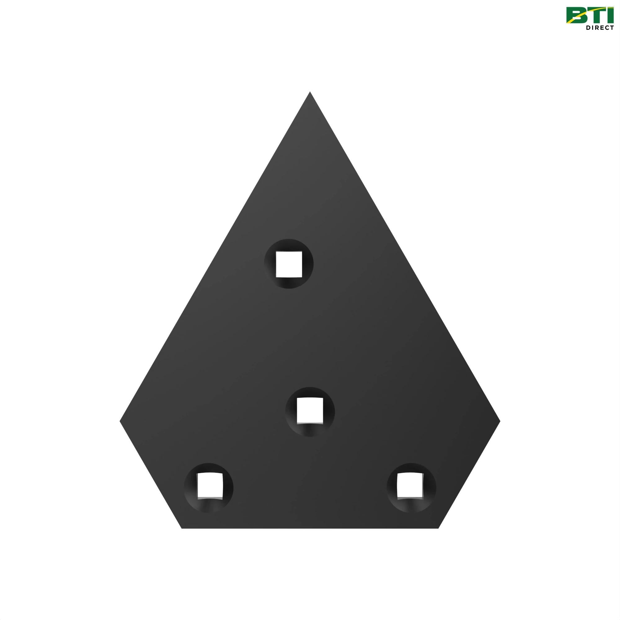 H147109: Rotating Knife