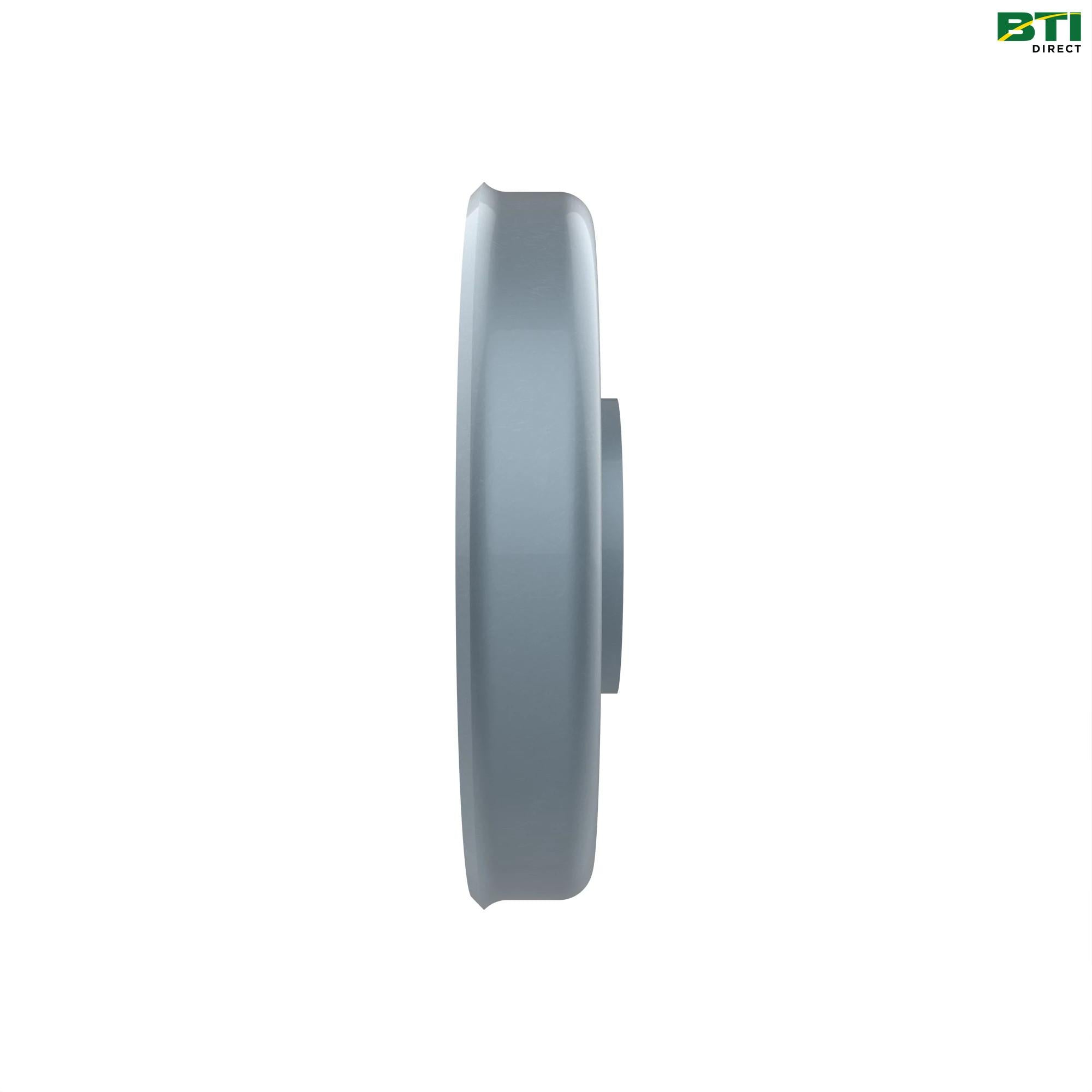 H148133: Rear Engine Mount Retainer