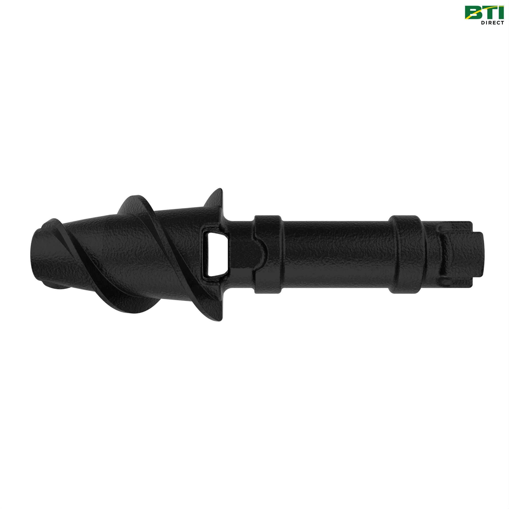 H148321: Left Side Knife Stalk Roll