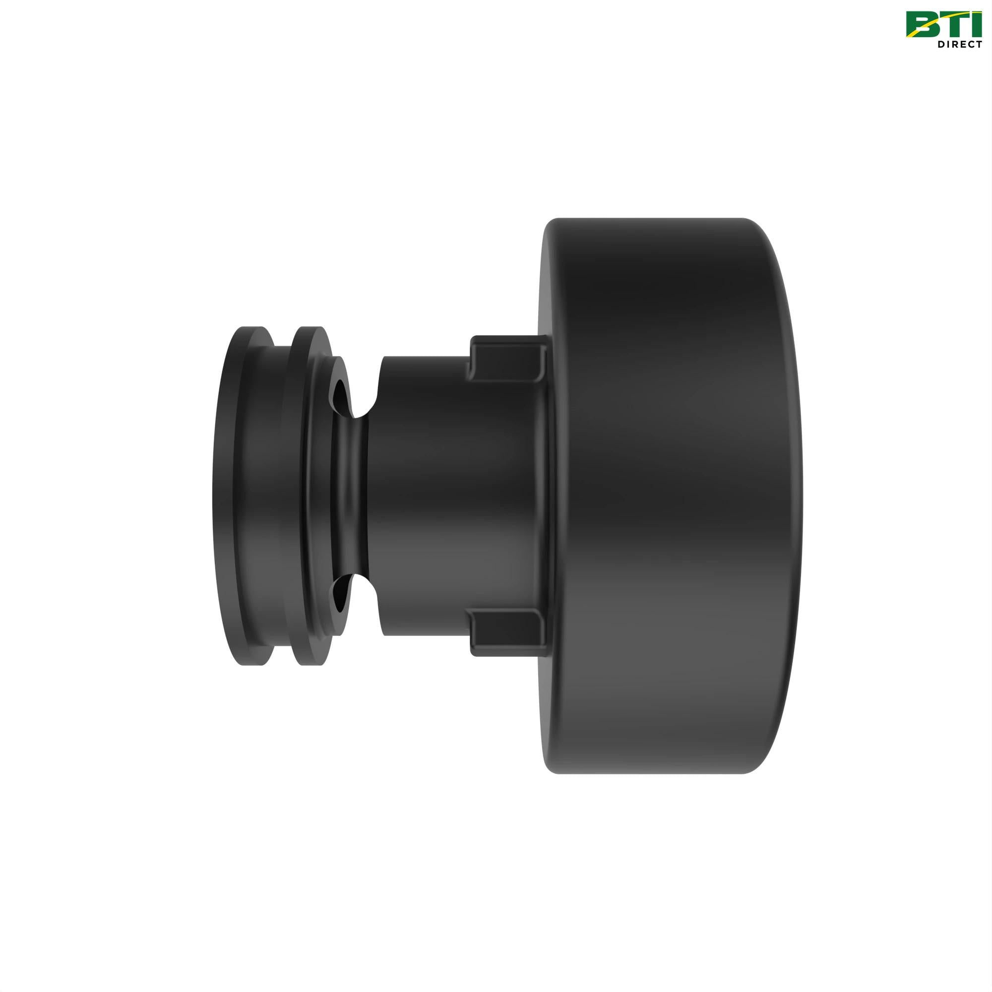 H148818: Feeder House Quick Coupler
