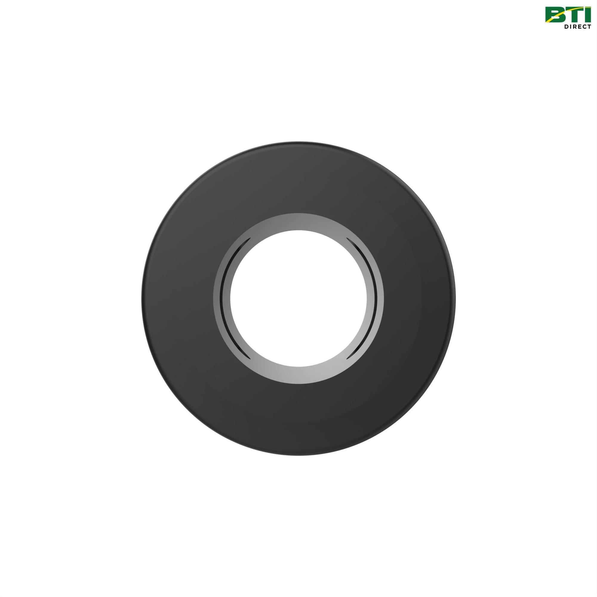 H148818: Feeder House Quick Coupler