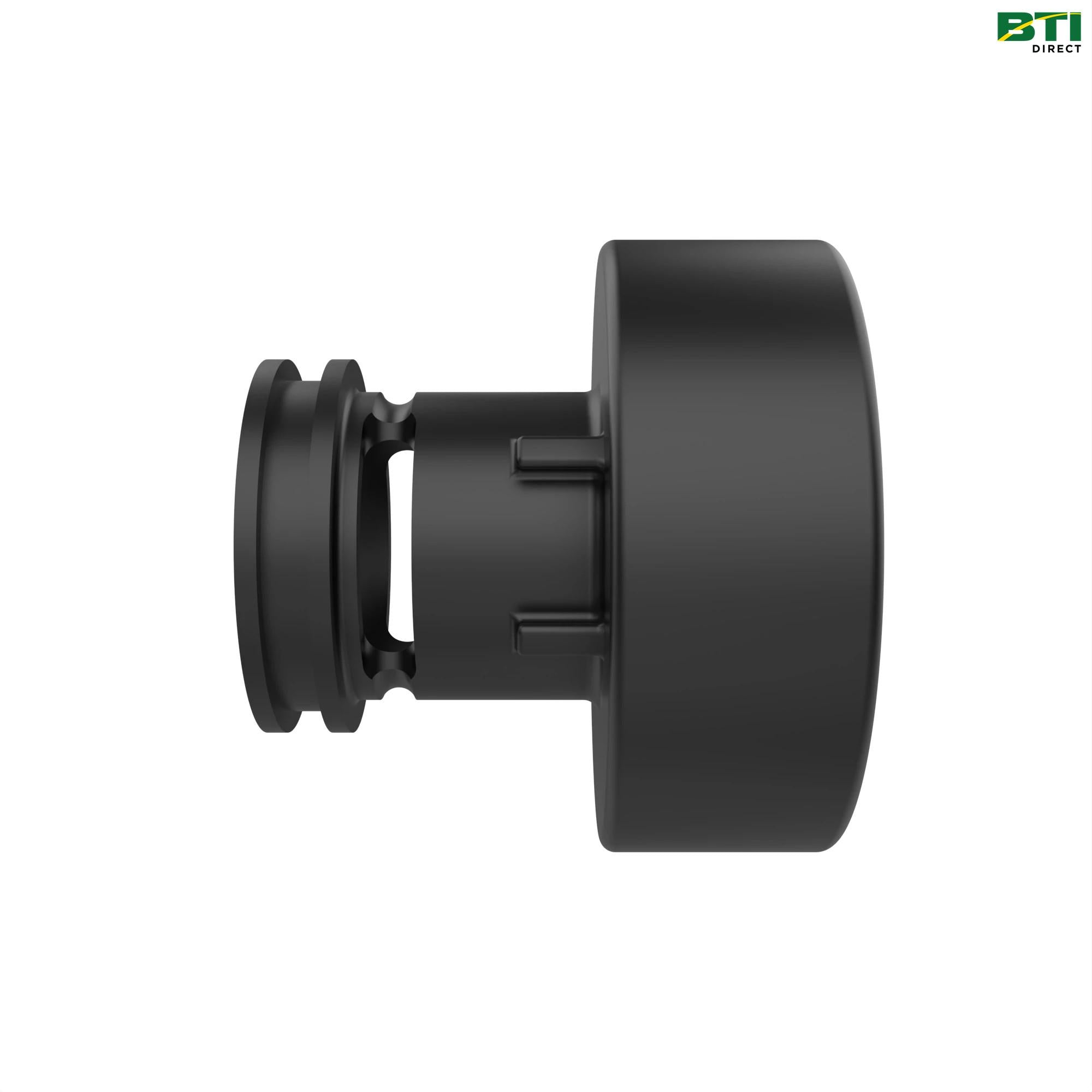 H148818: Feeder House Quick Coupler