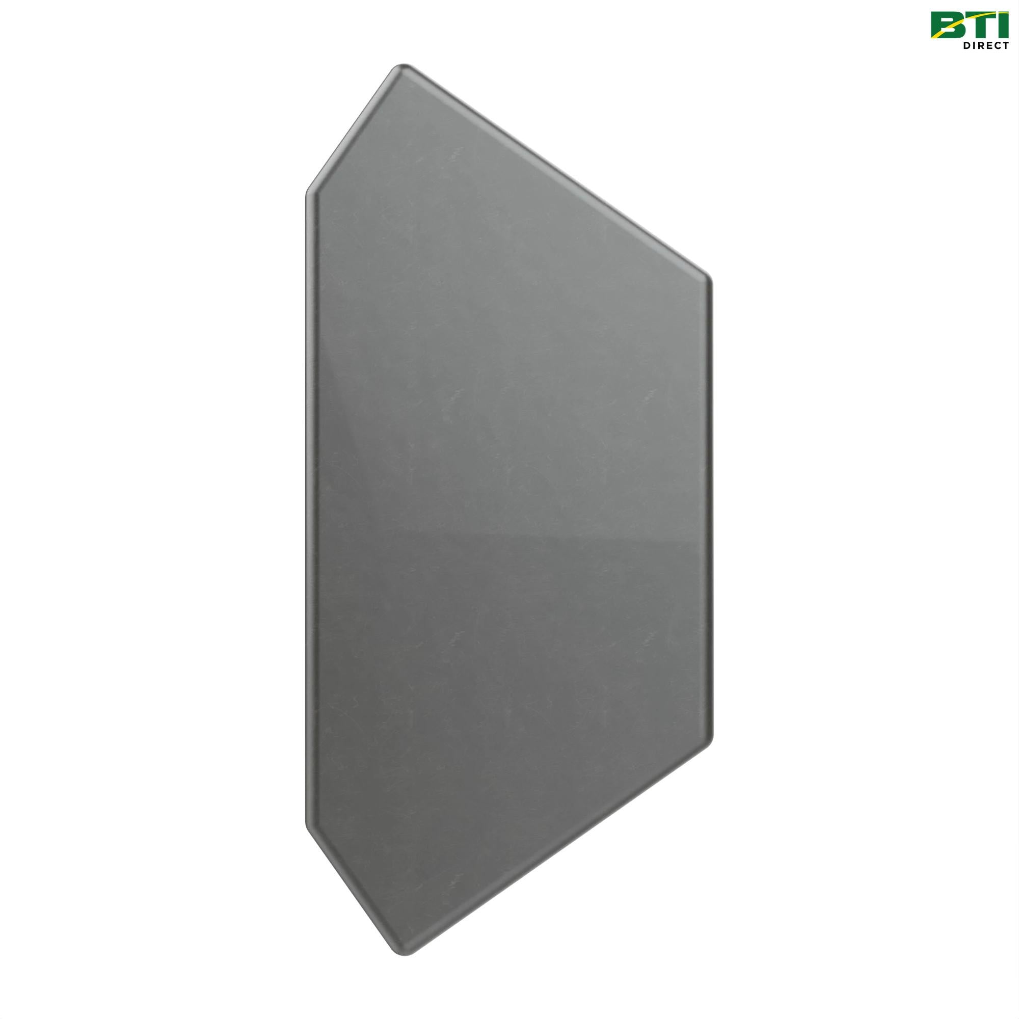 H149461: Top Feeder House Wear Plate