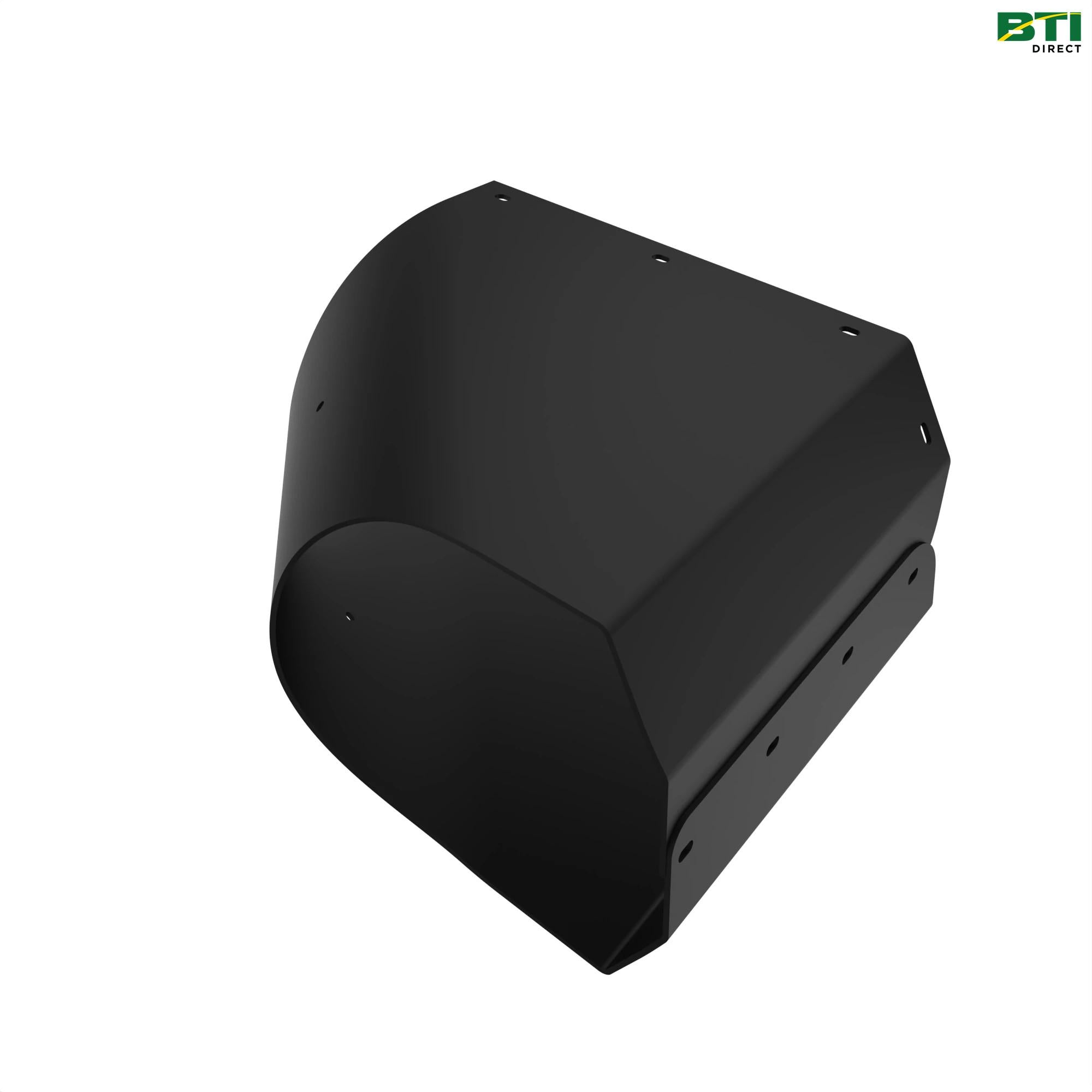 H149780: Unloading Auger Spout