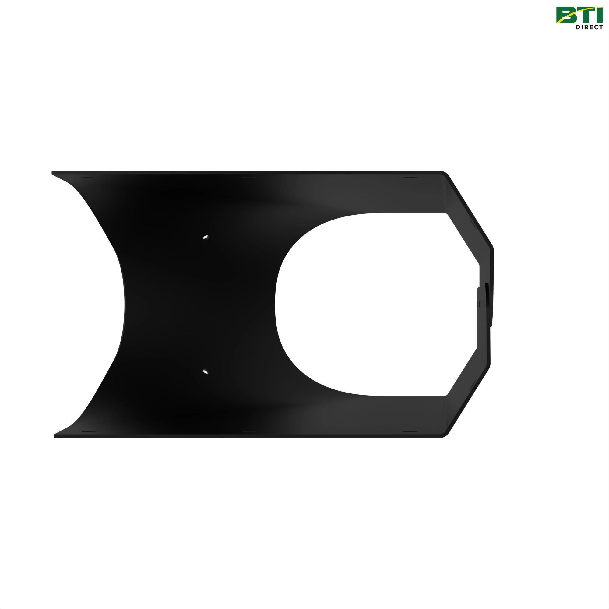 H149780: Unloading Auger Spout