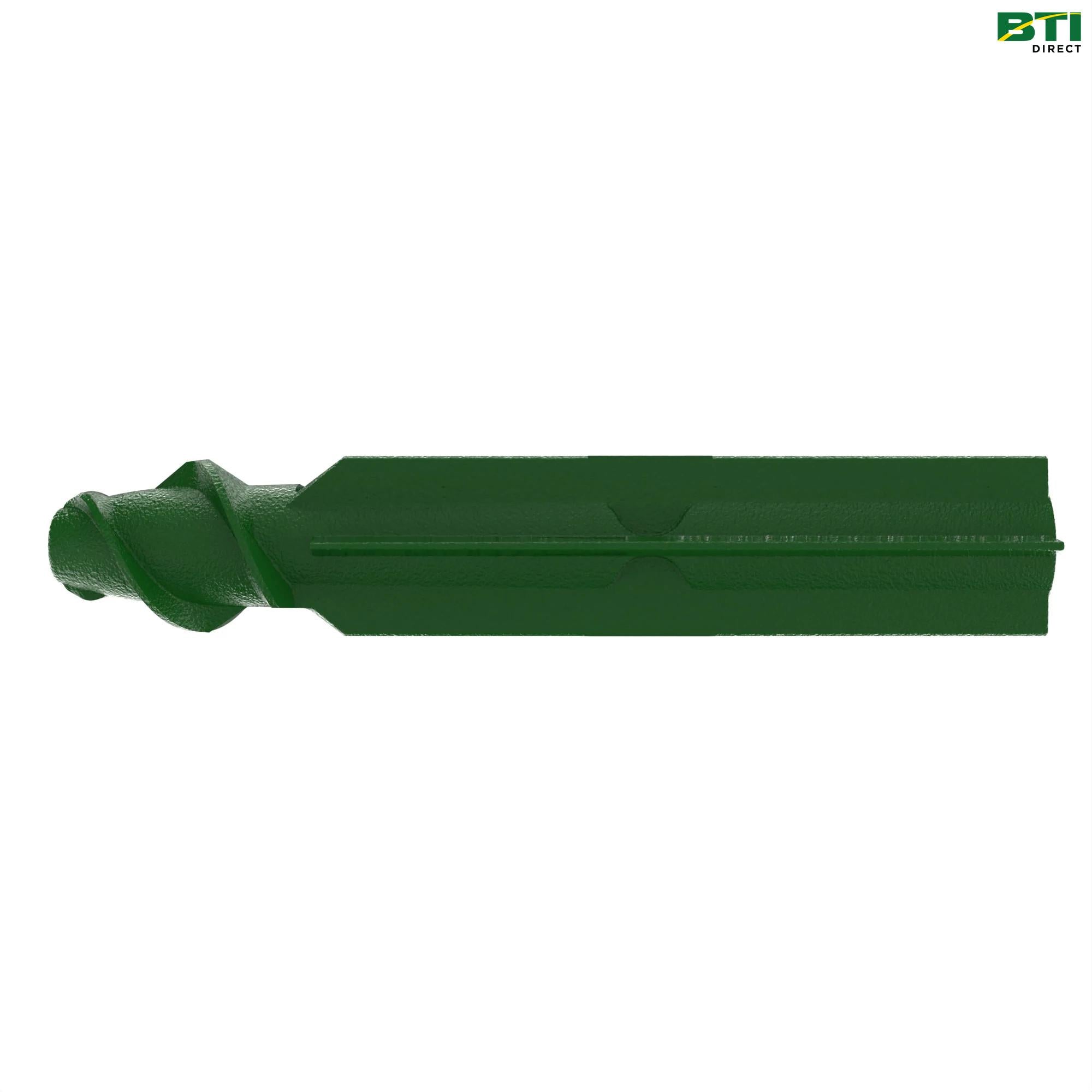 H150139: Left Side Stalk Roll