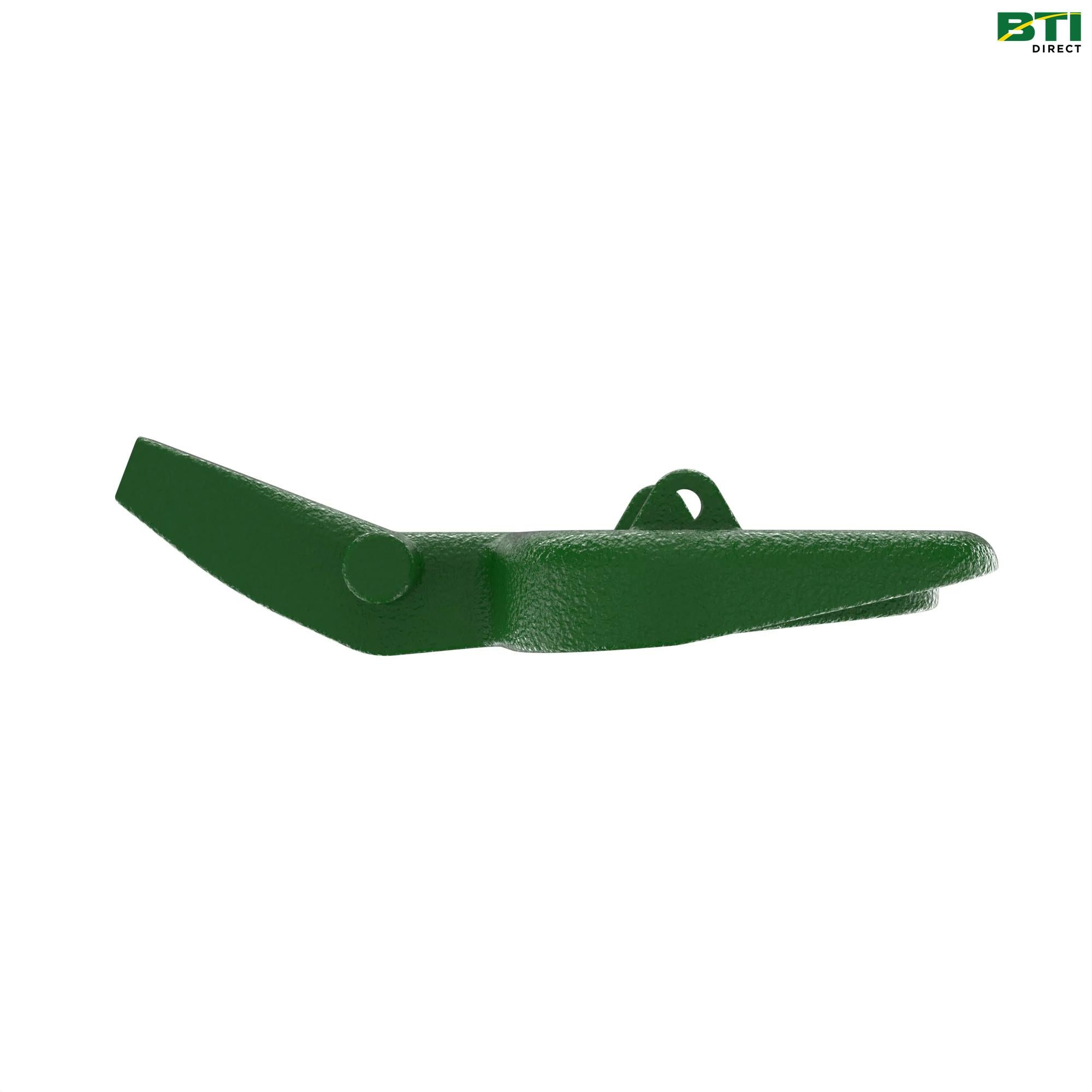 H150539: Outer Gatherer Fender Support