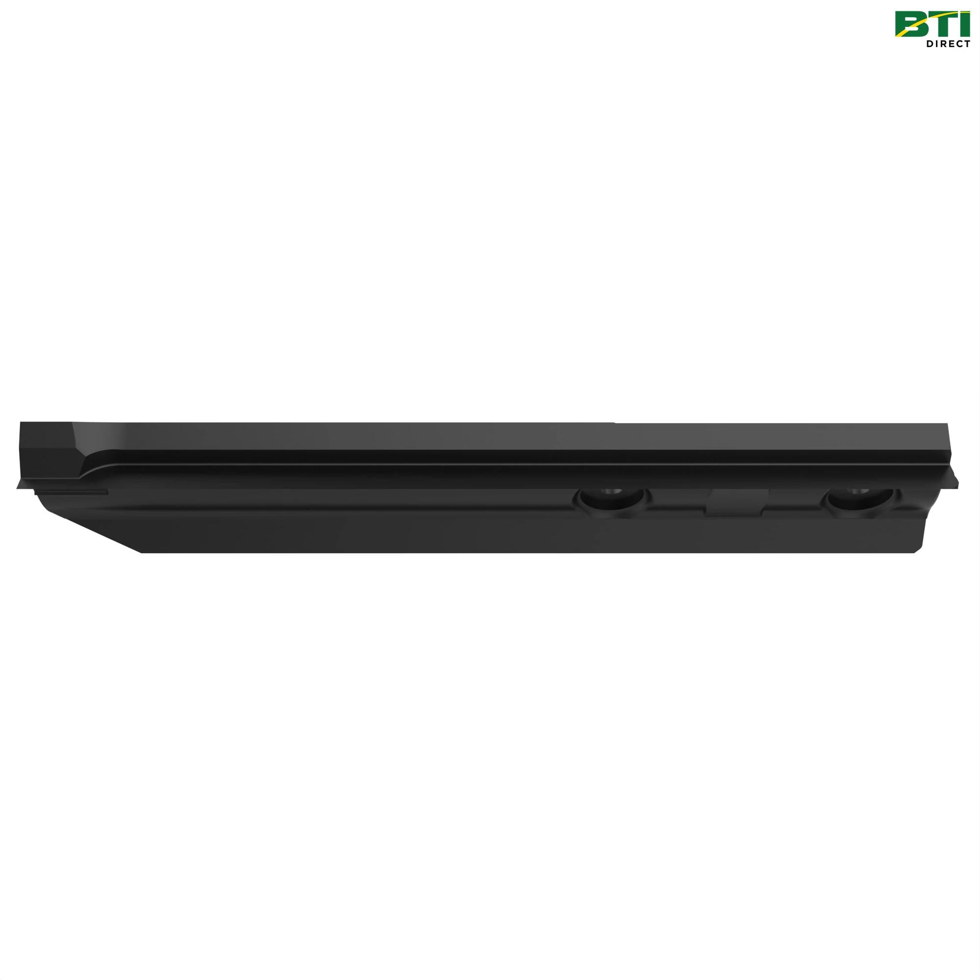 H150690: Right Side Half Knife