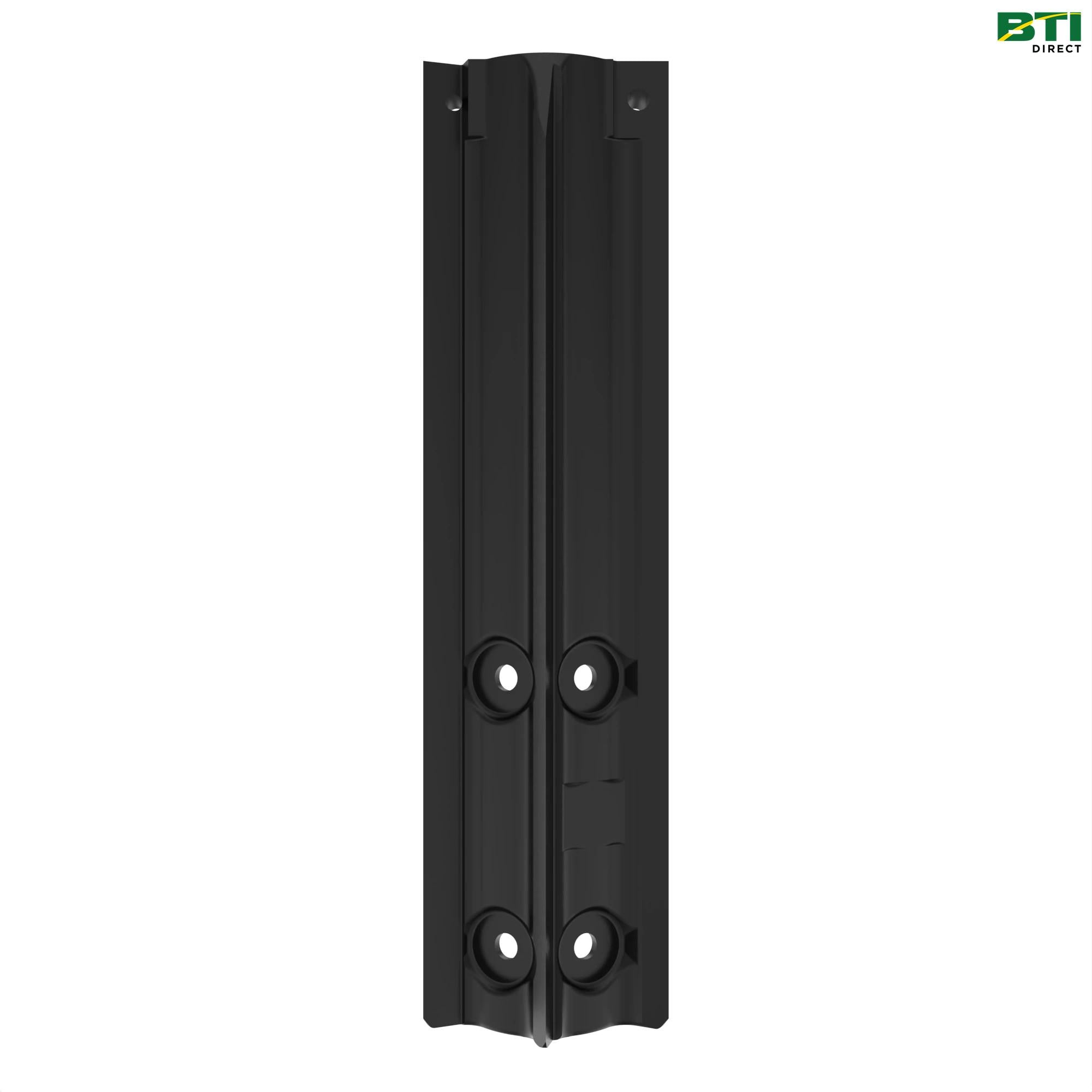 H150690: Right Side Half Knife