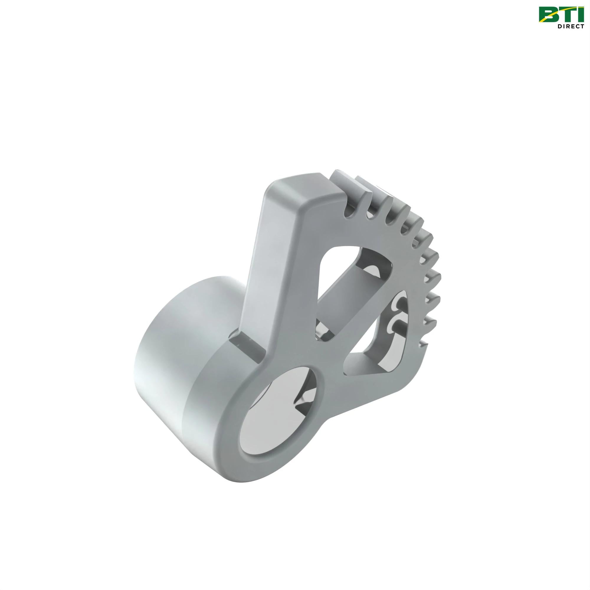 H152305: Concave Adjustment Gear