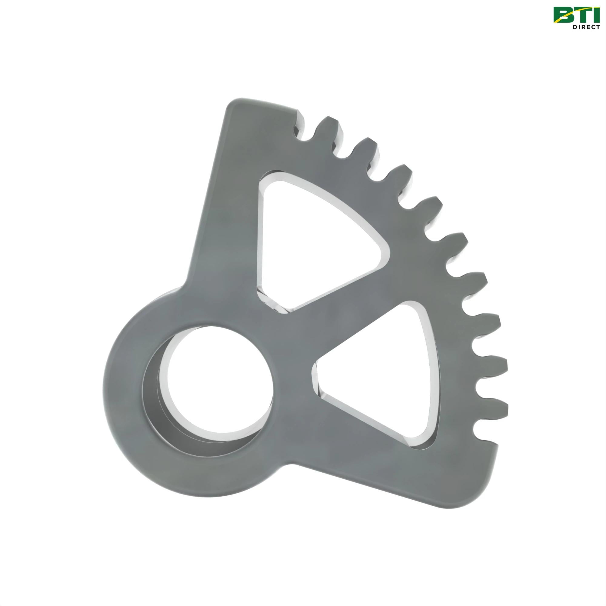 H152305: Concave Adjustment Gear