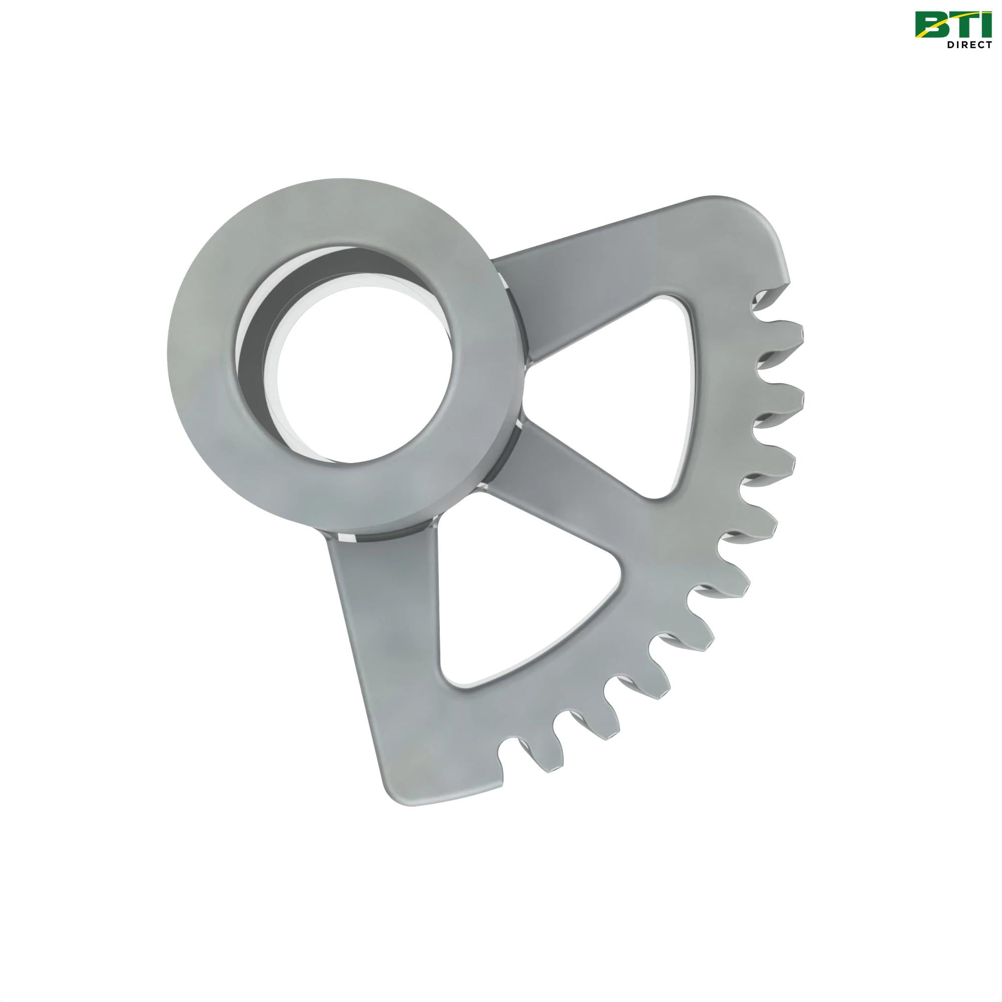 H152305: Concave Adjustment Gear