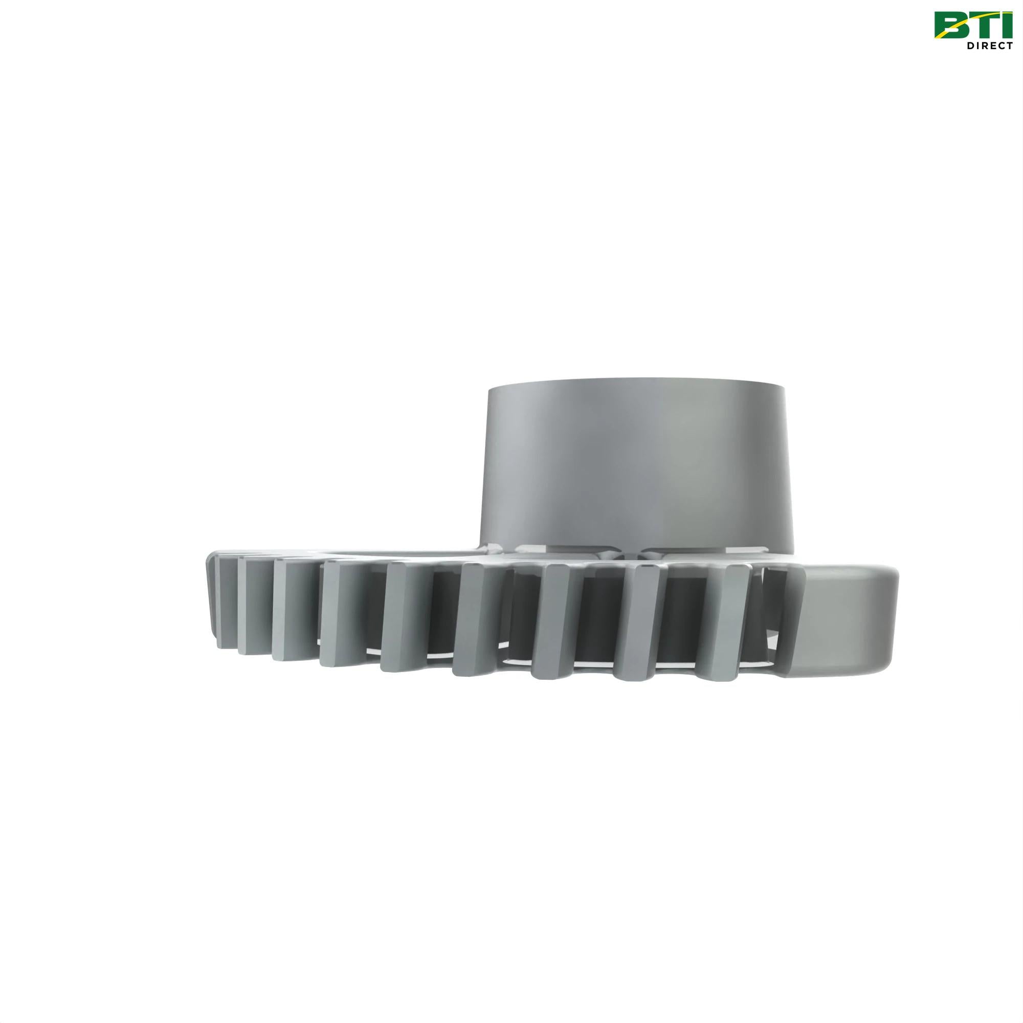 H152305: Concave Adjustment Gear