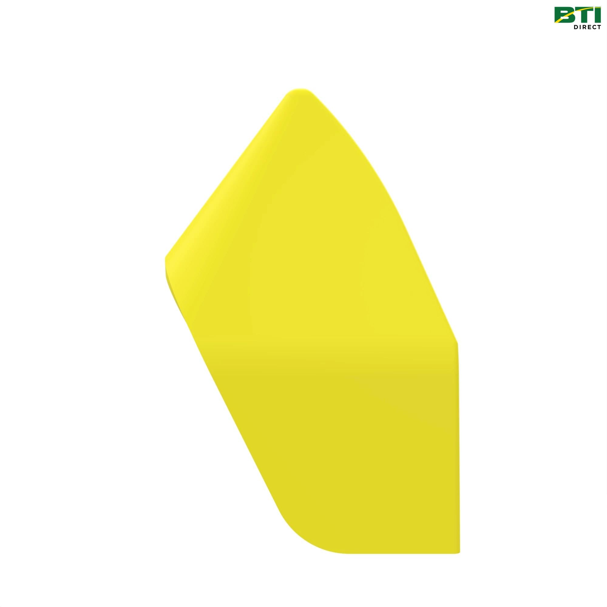 H152459: Cutting Platform Outer Shoe
