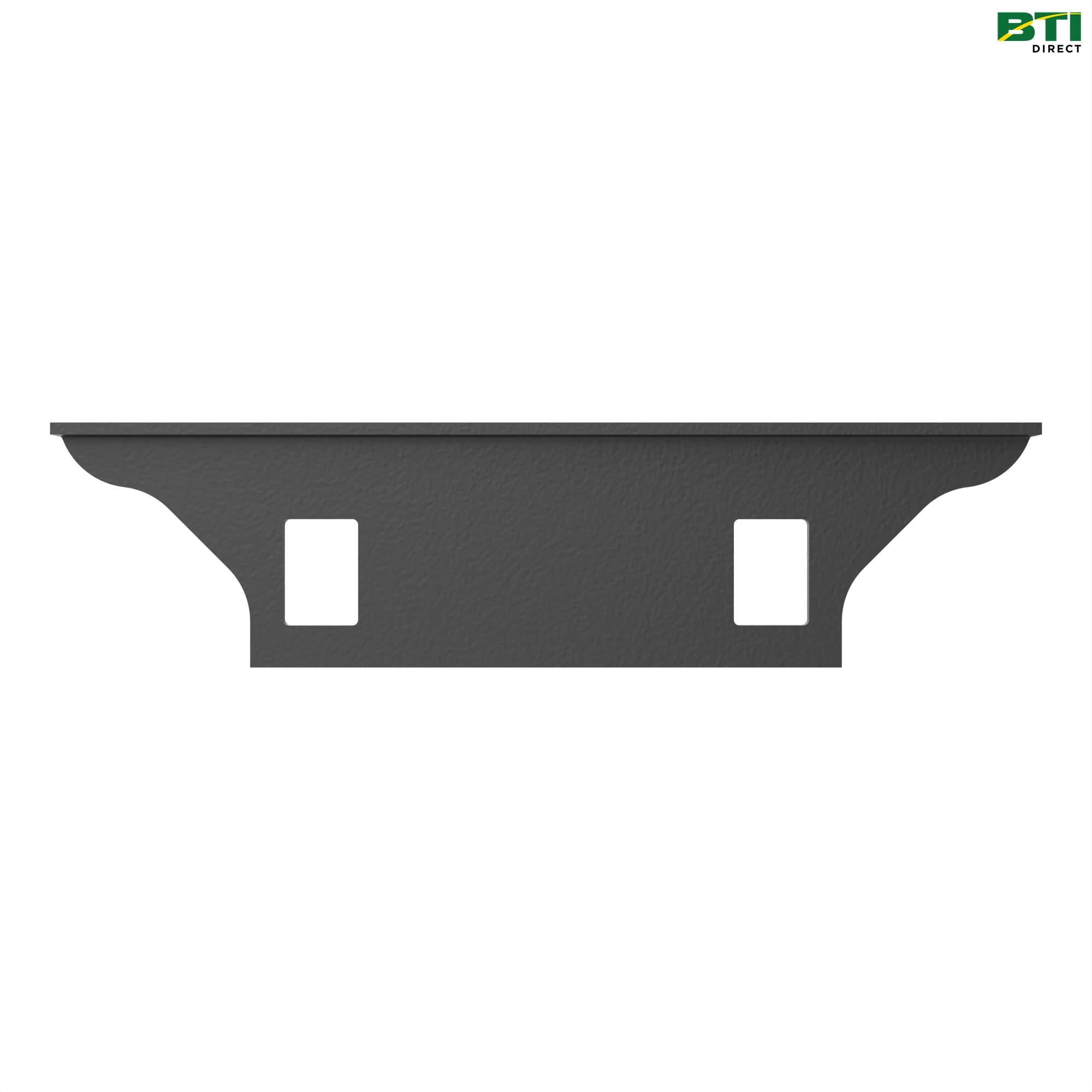 H153157: Grain Head Wear Plate