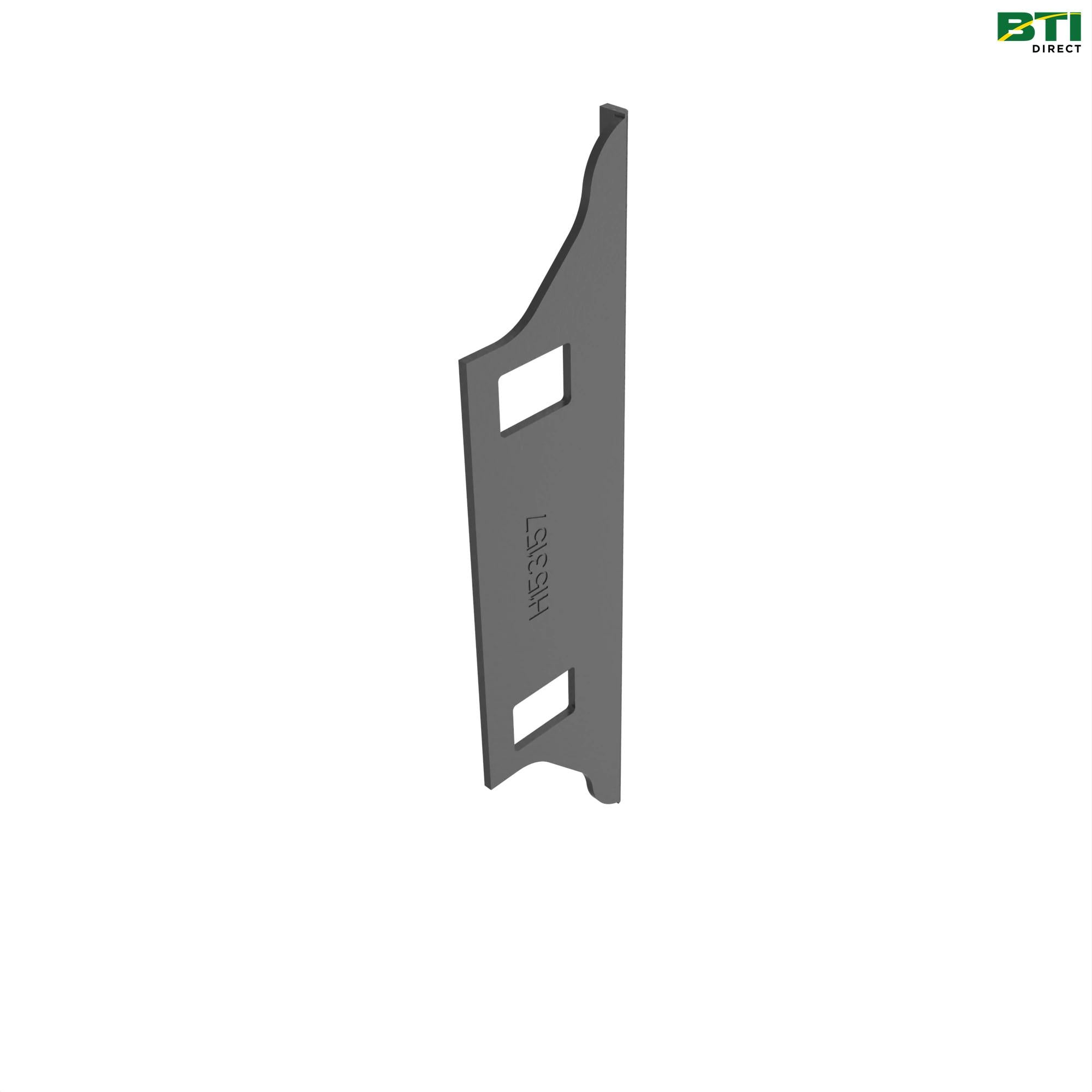 H153157: Grain Head Wear Plate
