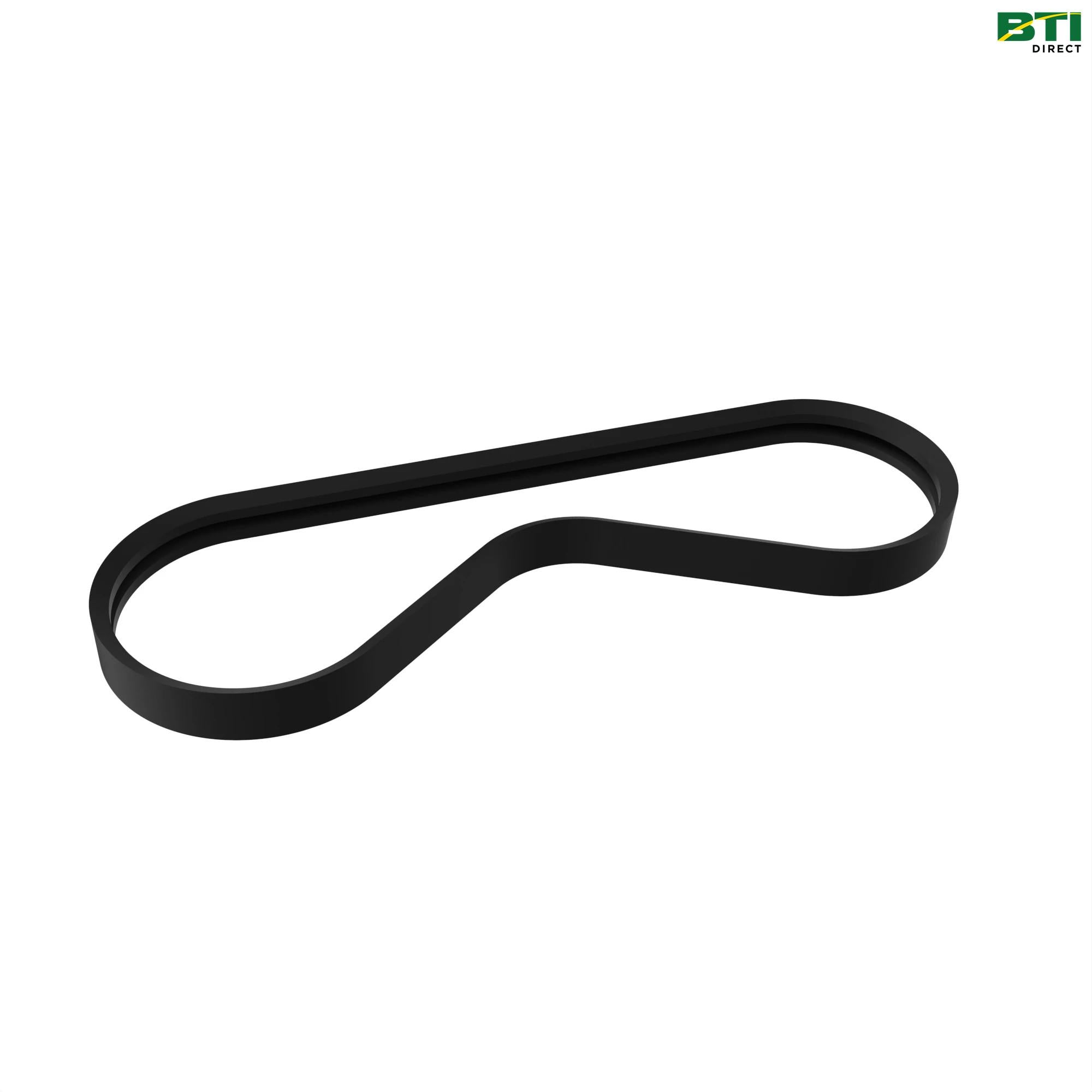 H153297: Cooling Fan Belt, Effective Length 1410 mm (55.5 inch)