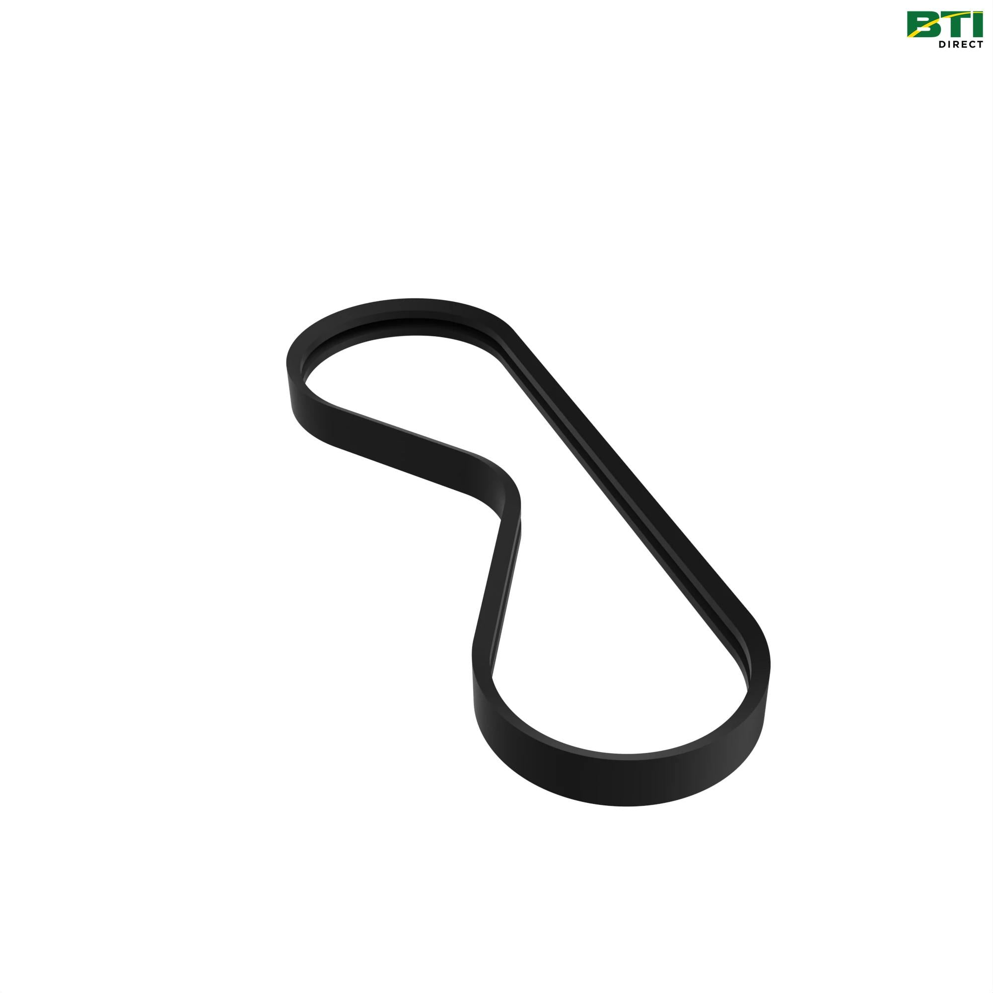 H153297: Cooling Fan Belt, Effective Length 1410 mm (55.5 inch)