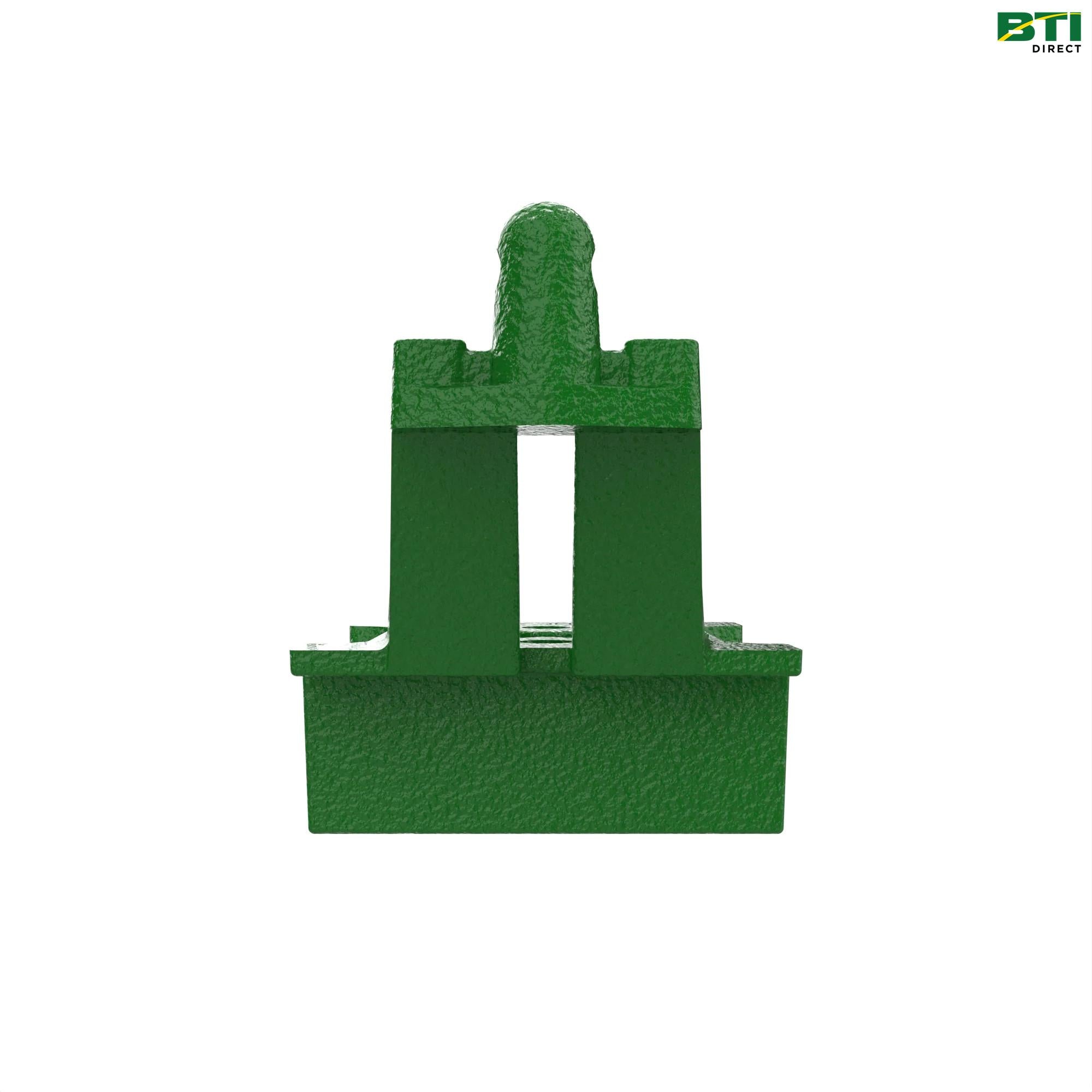 H153898: Lower Idler Support