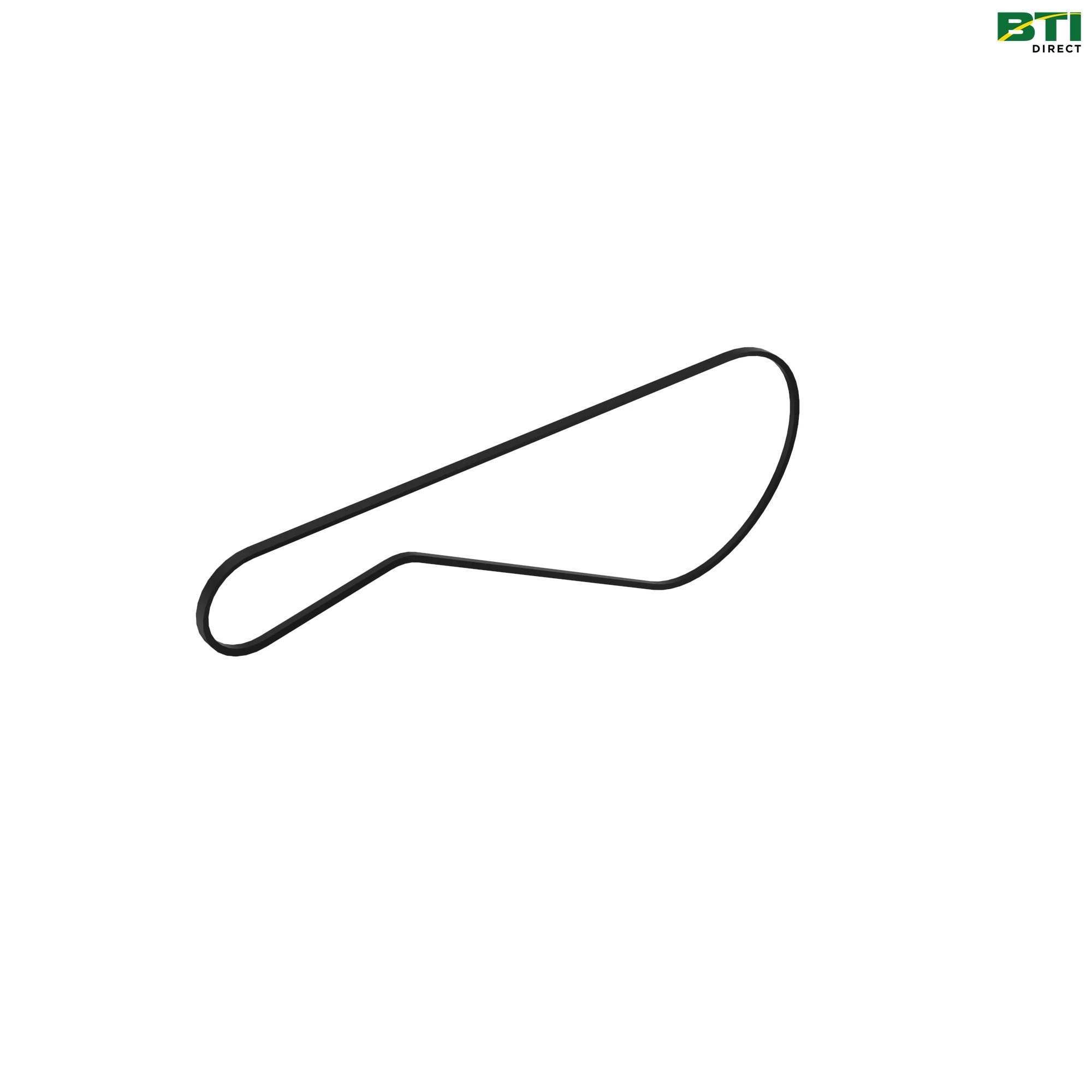 H154723: Elevator Drive V-Belt, Effective Length 3840 mm (151.2 inch)