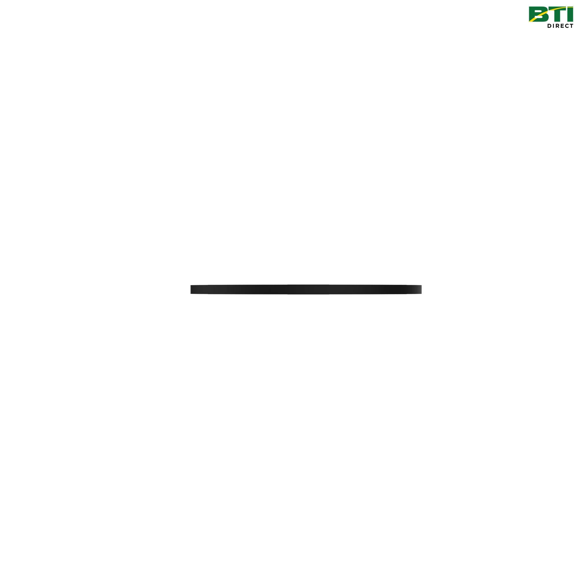 H154723: Elevator Drive V-Belt, Effective Length 3840 mm (151.2 inch)