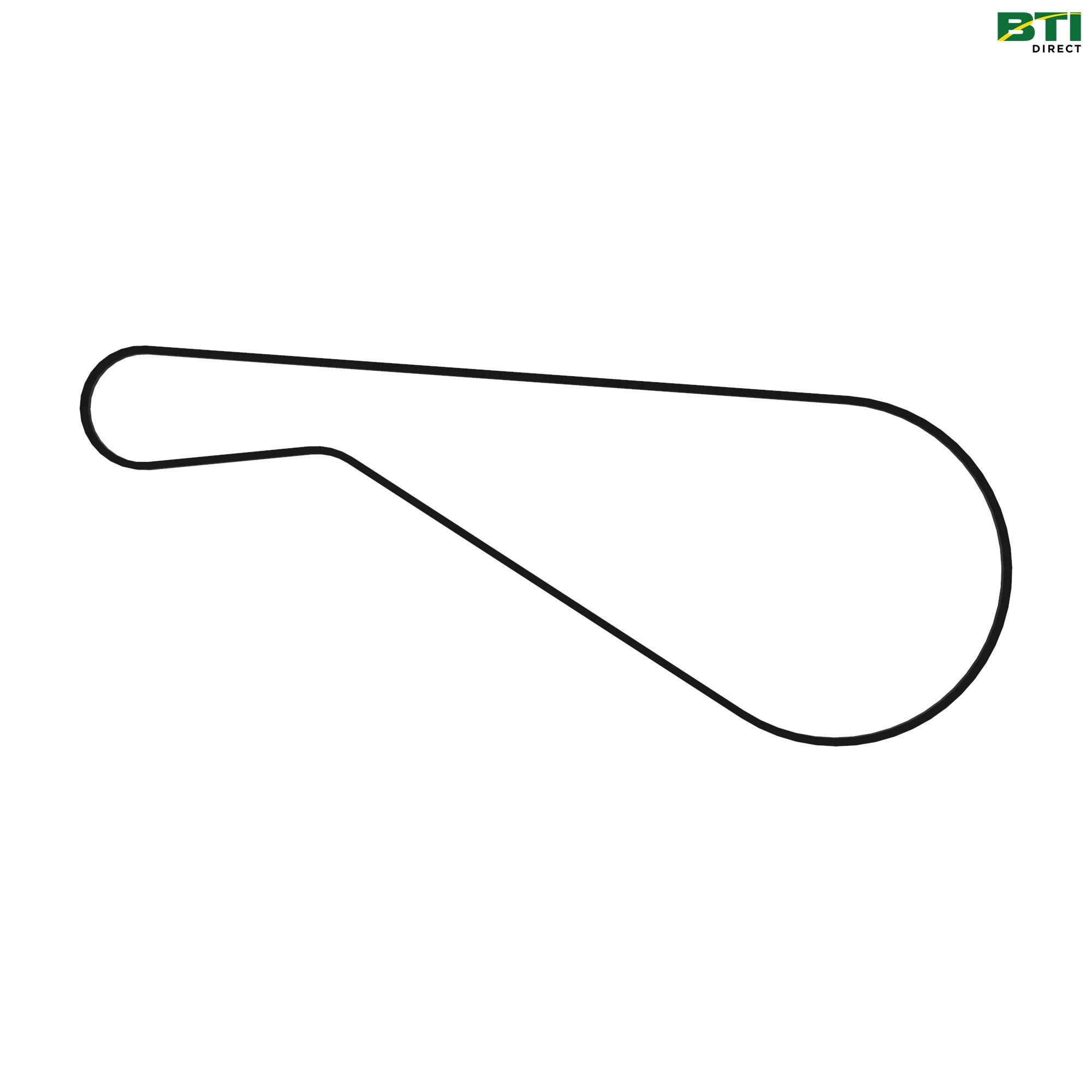 H154723: Elevator Drive V-Belt, Effective Length 3840 mm (151.2 inch)