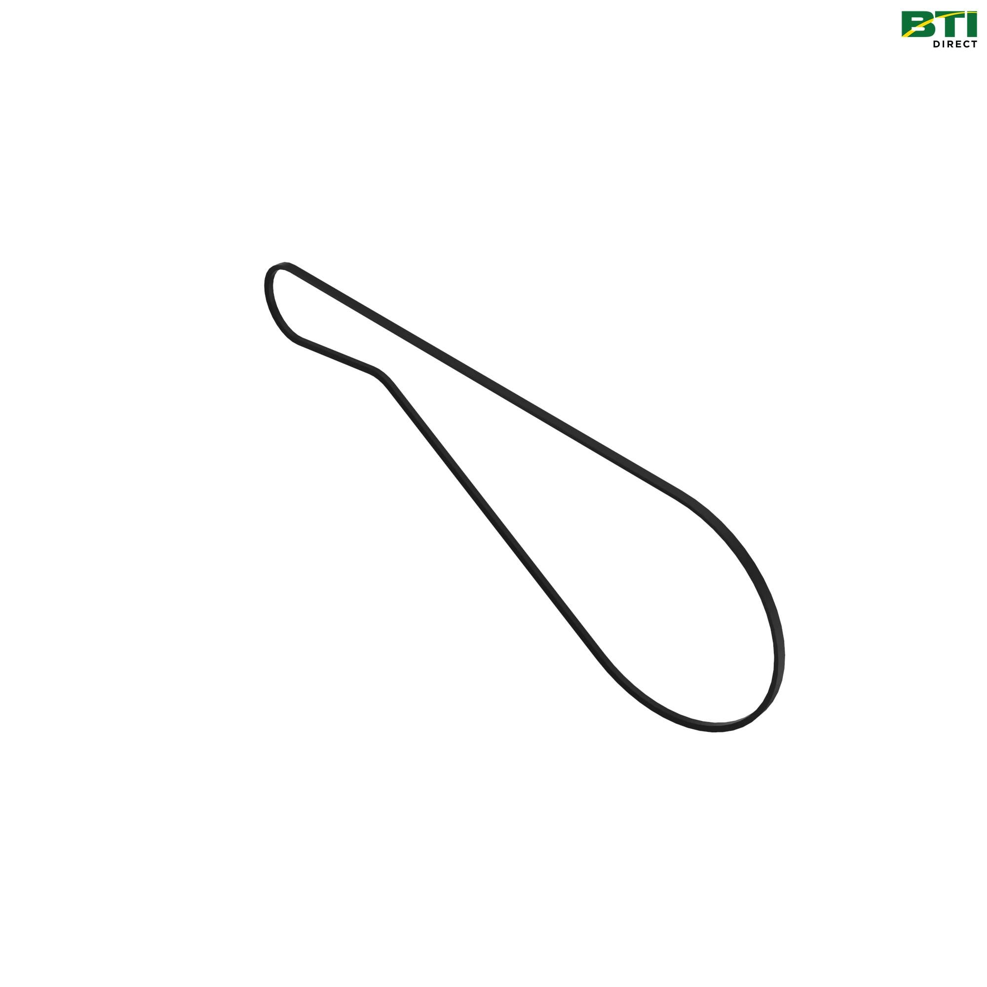 H154723: Elevator Drive V-Belt, Effective Length 3840 mm (151.2 inch)