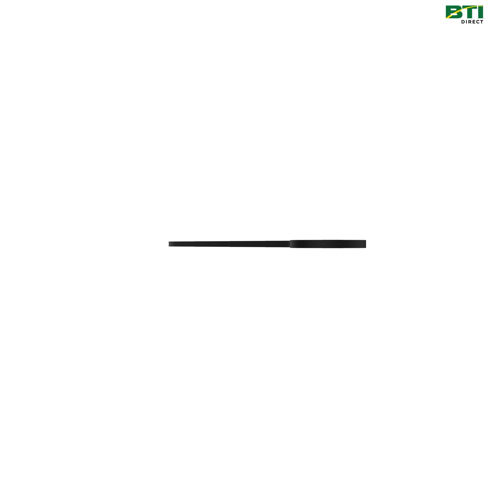 H154723: Elevator Drive V-Belt, Effective Length 3840 mm (151.2 inch)