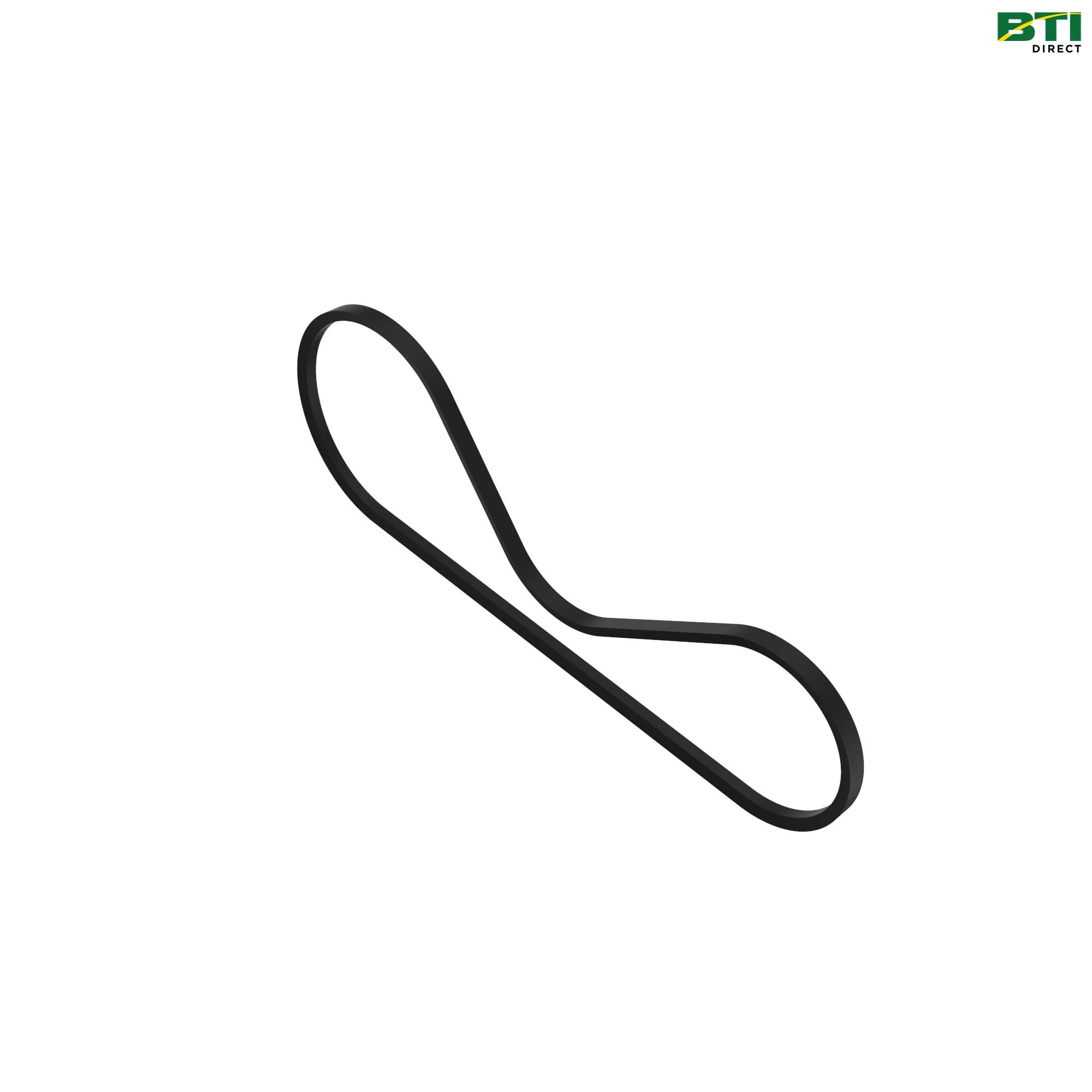 H154731: Tailing Elevator Drive V-Belt, Effective Length 2100 mm (82.7 inch)