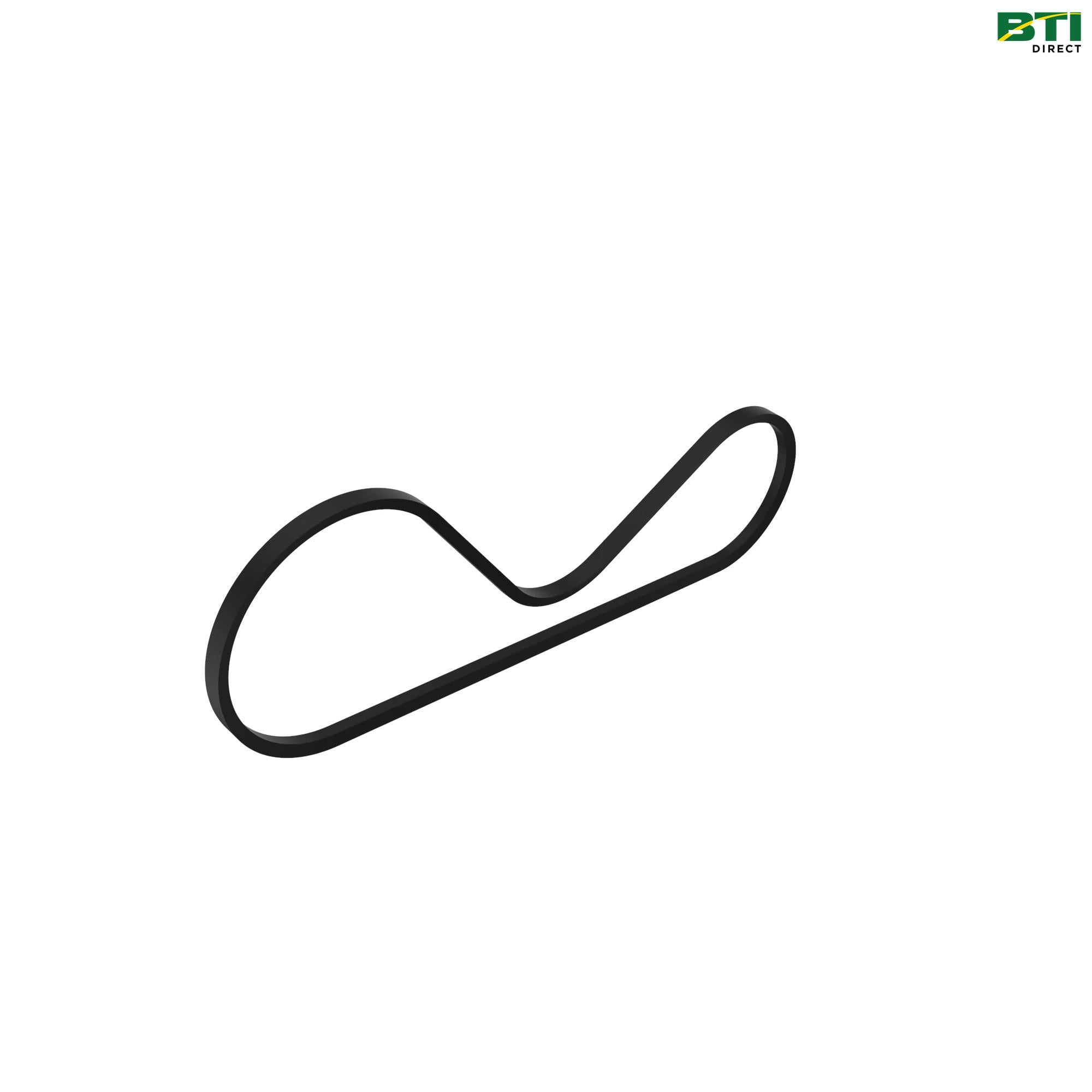 H154731: Tailing Elevator Drive V-Belt, Effective Length 2100 mm (82.7 inch)