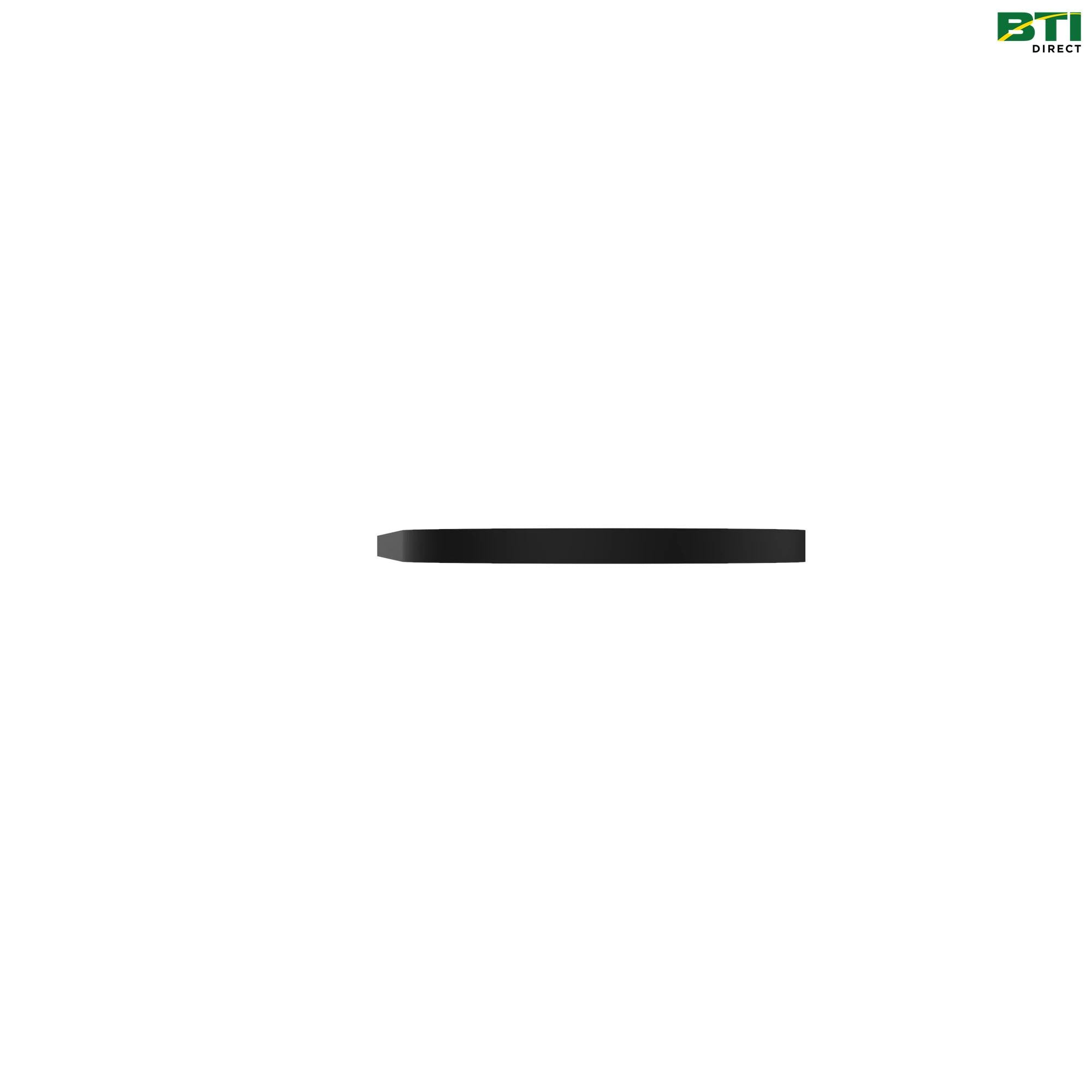 H154731: Tailing Elevator Drive V-Belt, Effective Length 2100 mm (82.7 inch)